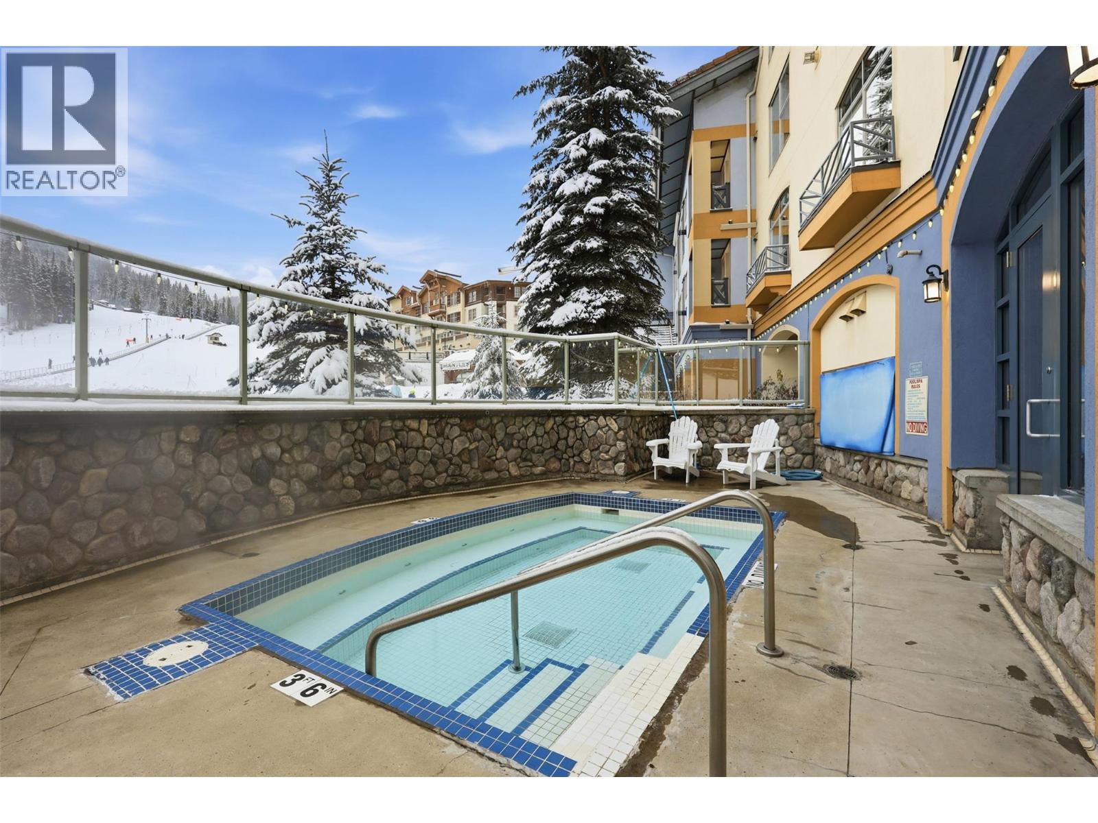 3160 Creekside Way Unit# 204, Sun Peaks, British Columbia  V0E 5N0 - Photo 11 - 10371461