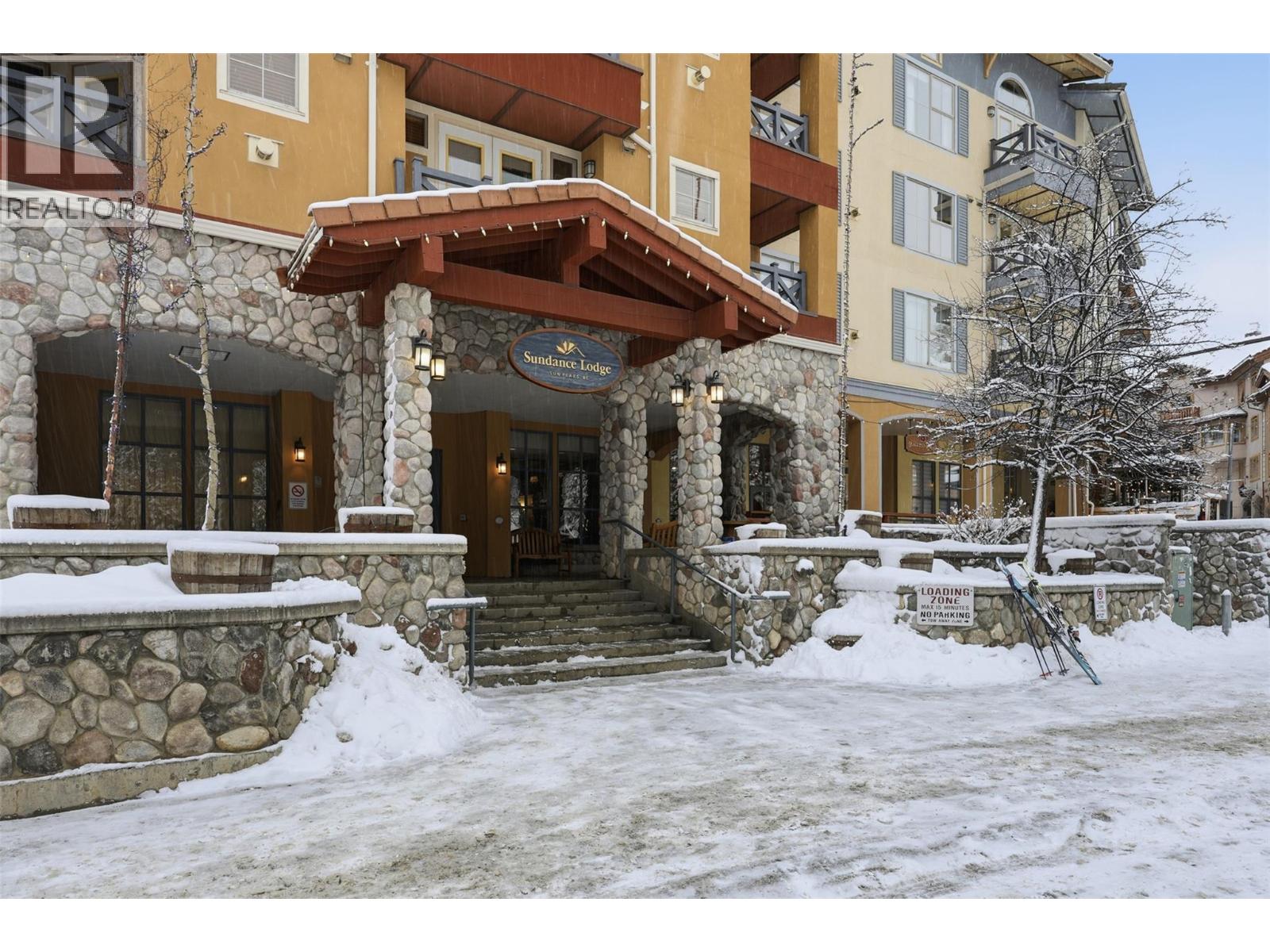 3160 Creekside Way Unit# 204, Sun Peaks, British Columbia  V0E 5N0 - Photo 14 - 10371461