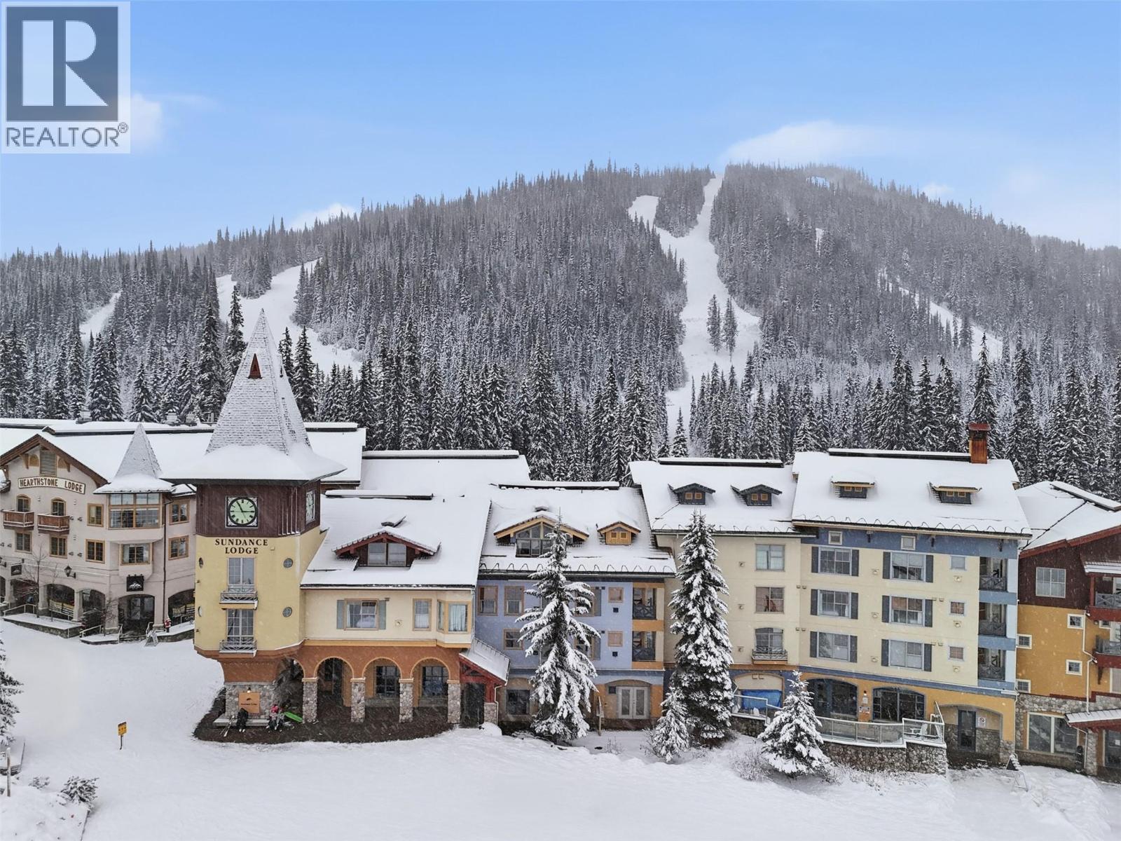 3160 Creekside Way Unit# 204, Sun Peaks, British Columbia  V0E 5N0 - Photo 15 - 10371461