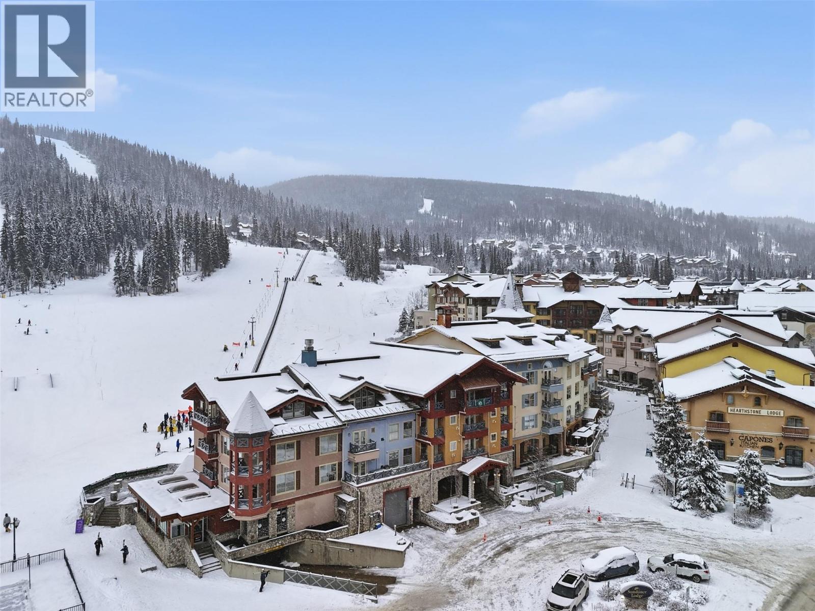 3160 Creekside Way Unit# 204, Sun Peaks, British Columbia  V0E 5N0 - Photo 3 - 10371461