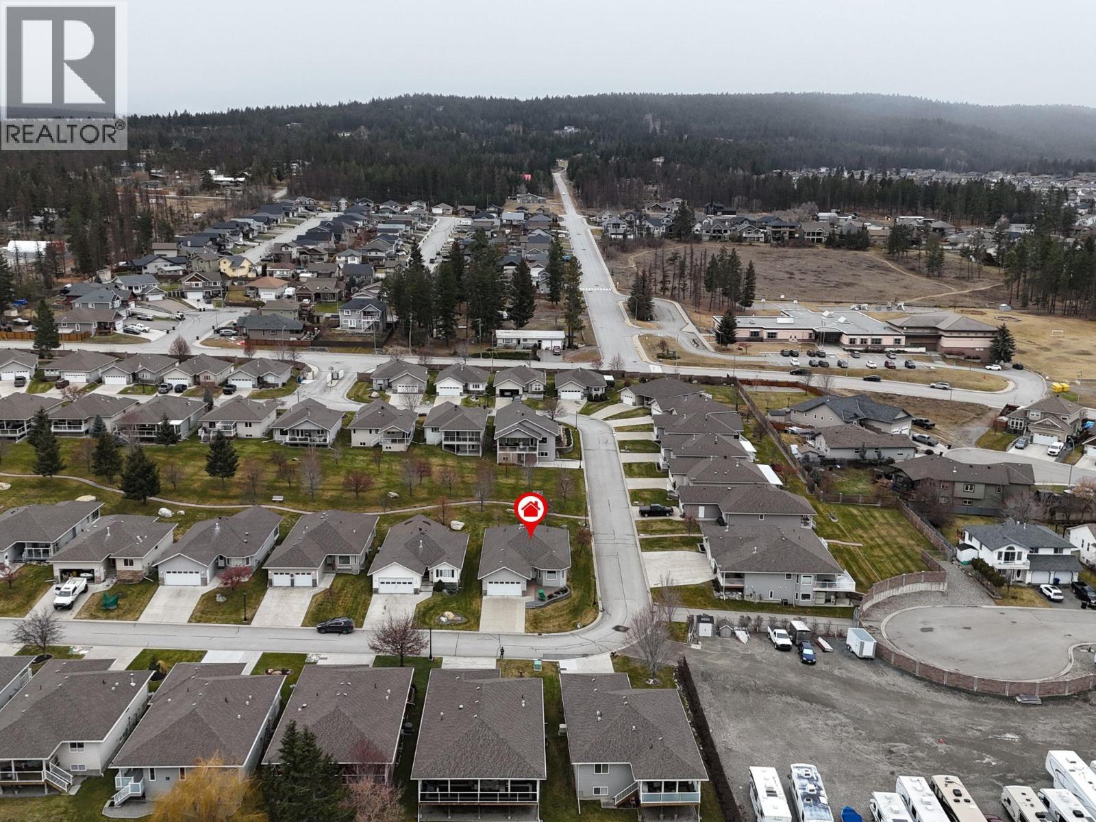 2100 13th Street S Unit# 127, cranbrook, British Columbia