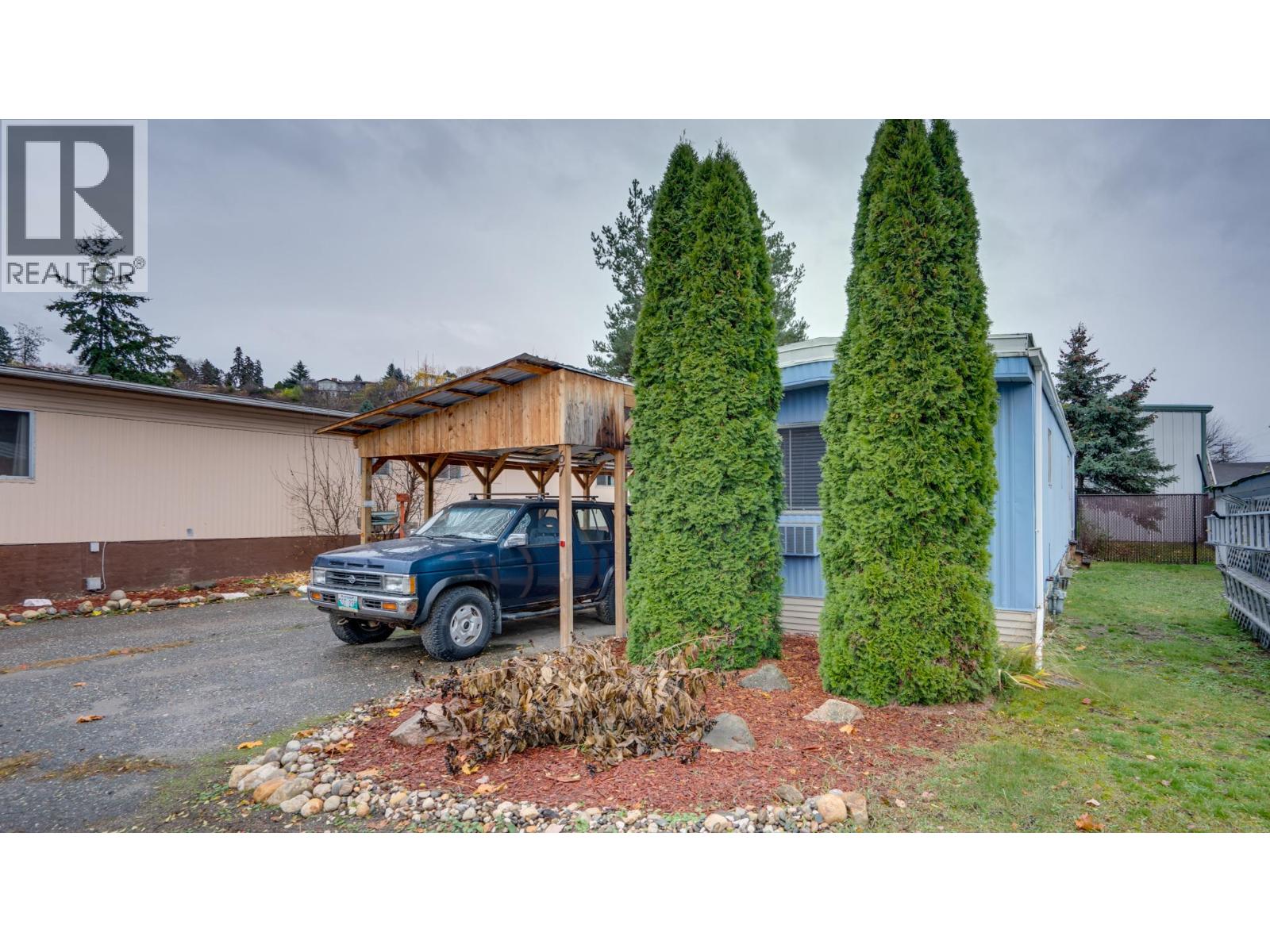 15401 Kalamalka Lake Road Unit# 67 Lot# 67, Coldstream, British Columbia  V1B 1Z3 - Photo 2 - 10371462