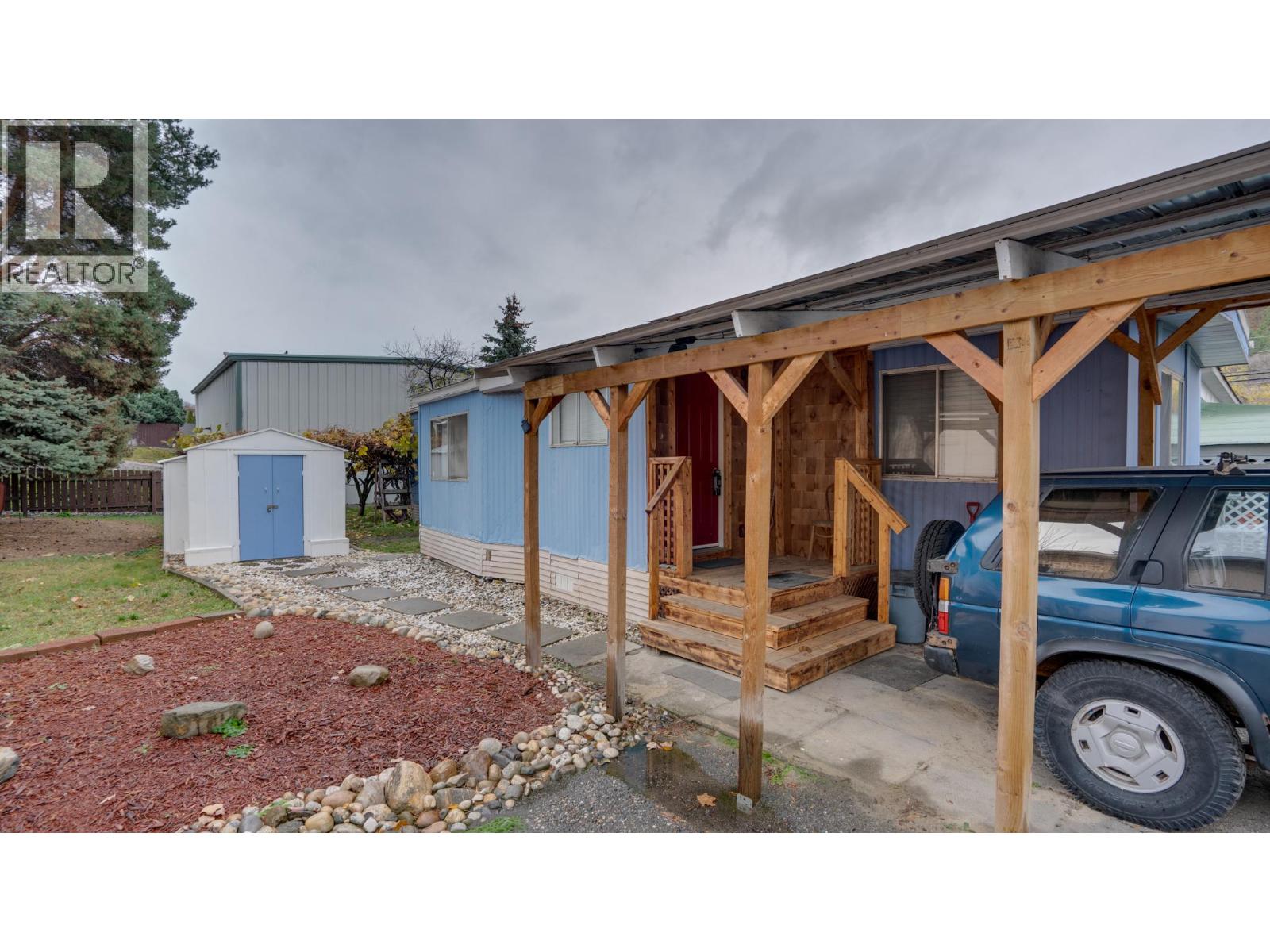 15401 Kalamalka Lake Road Unit# 67 Lot# 67, Coldstream, British Columbia  V1B 1Z3 - Photo 21 - 10371462