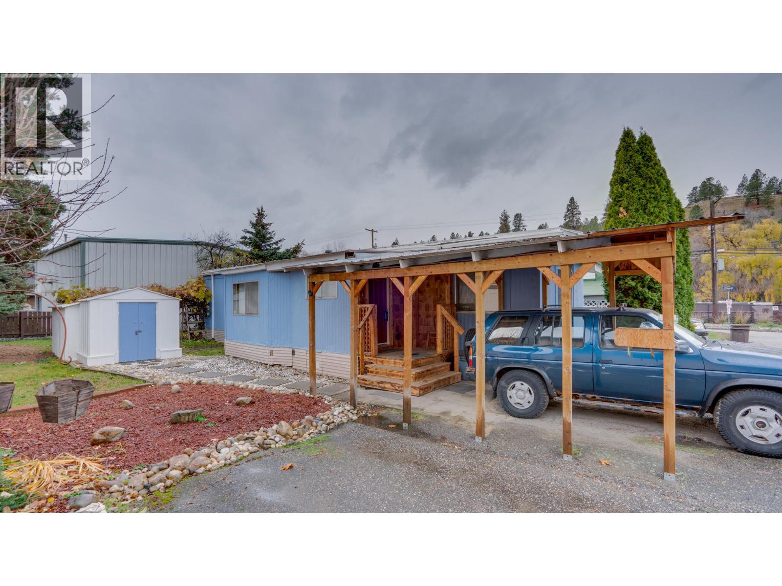 15401 Kalamalka Lake Road Unit# 67 Lot# 67, Coldstream, British Columbia  V1B 1Z3 - Photo 22 - 10371462