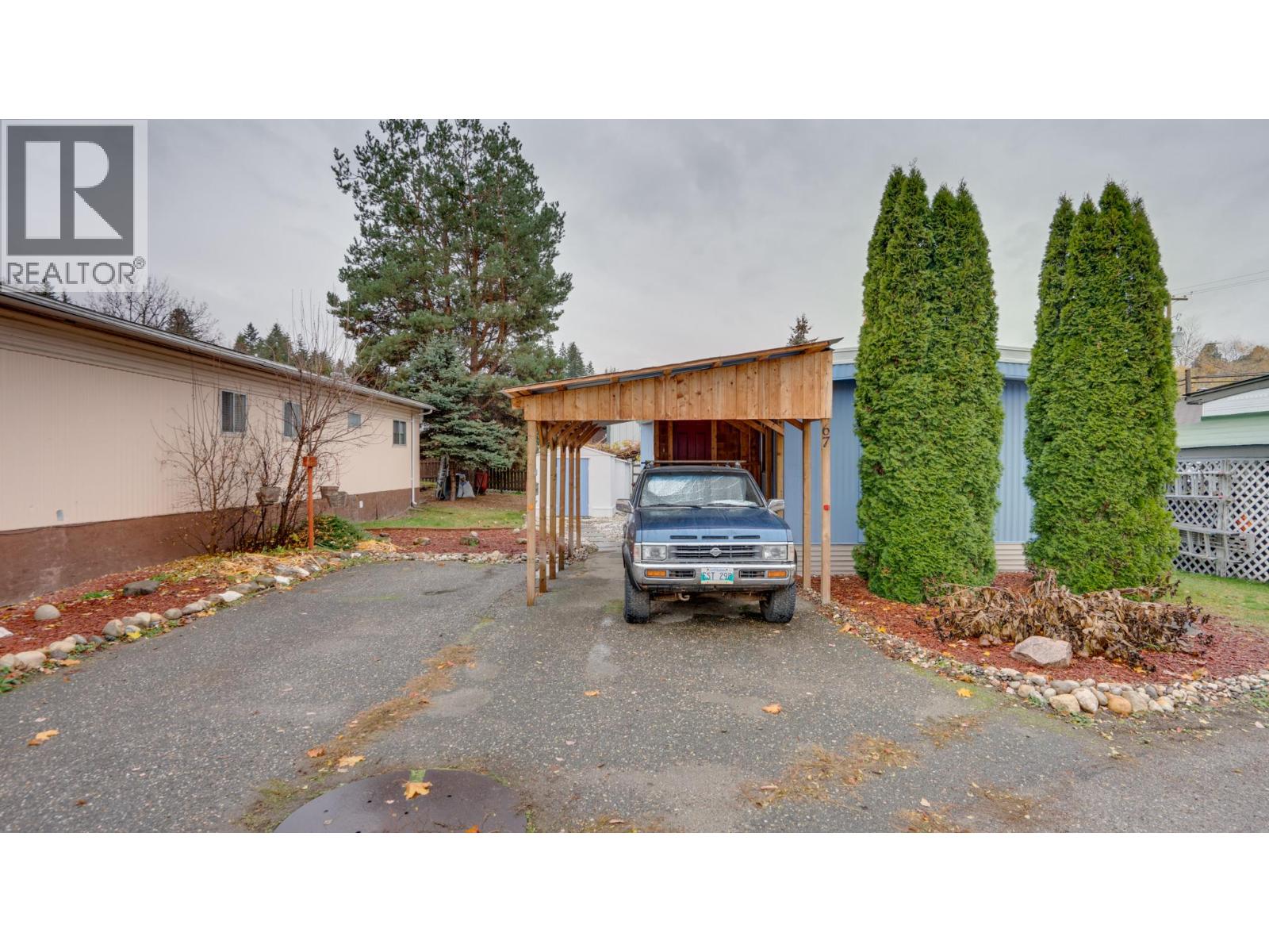 15401 Kalamalka Lake Road Unit# 67 Lot# 67, Coldstream, British Columbia  V1B 1Z3 - Photo 25 - 10371462