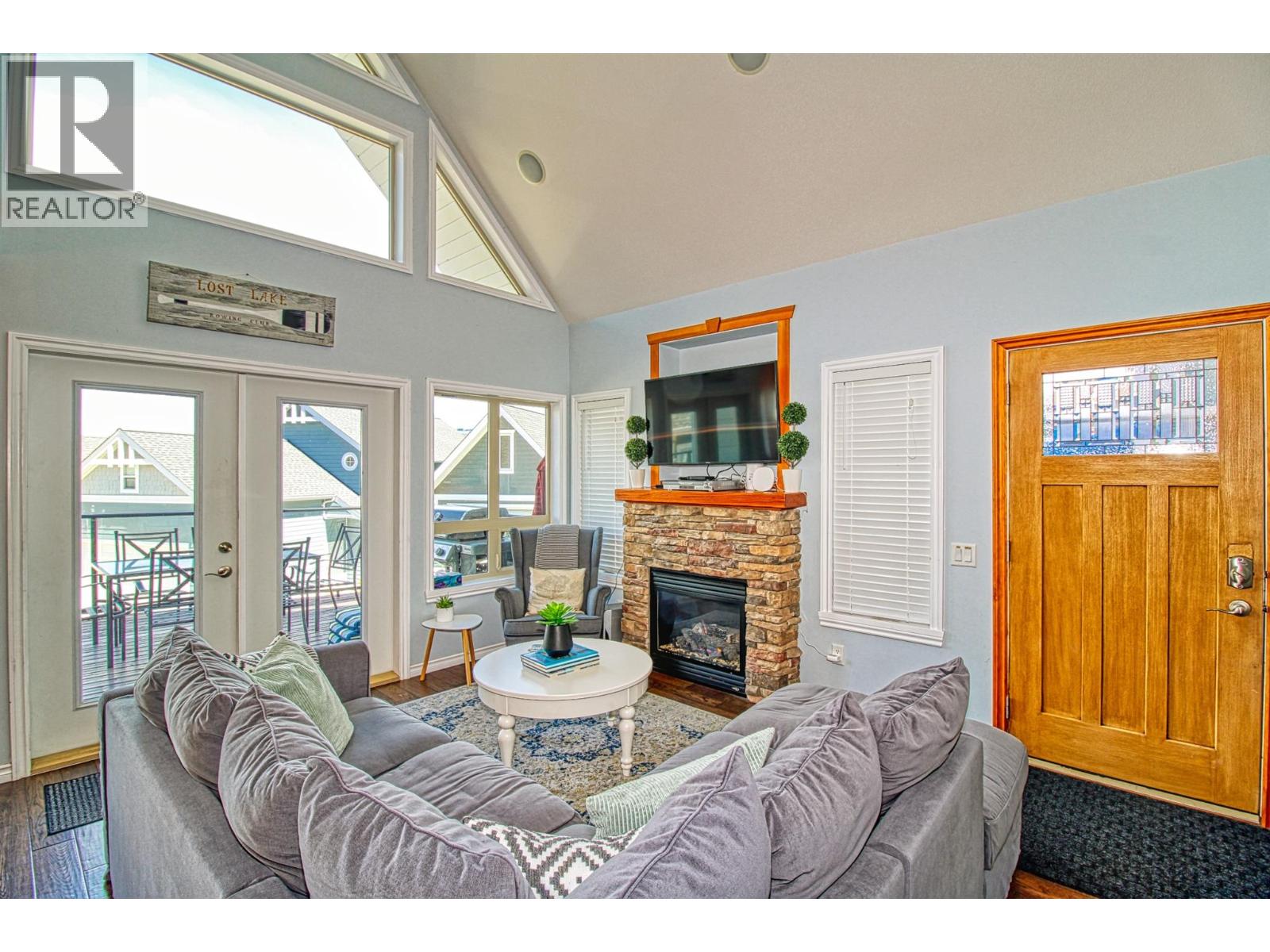 7001 Barcelona Drive Unit# 33, Kelowna, British Columbia  V1Z 3R8 - Photo 17 - 10371463
