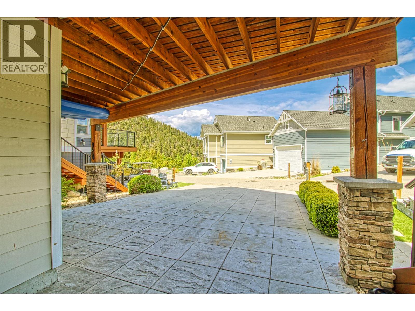 7001 Barcelona Drive Unit# 33, Kelowna, British Columbia  V1Z 3R8 - Photo 35 - 10371463