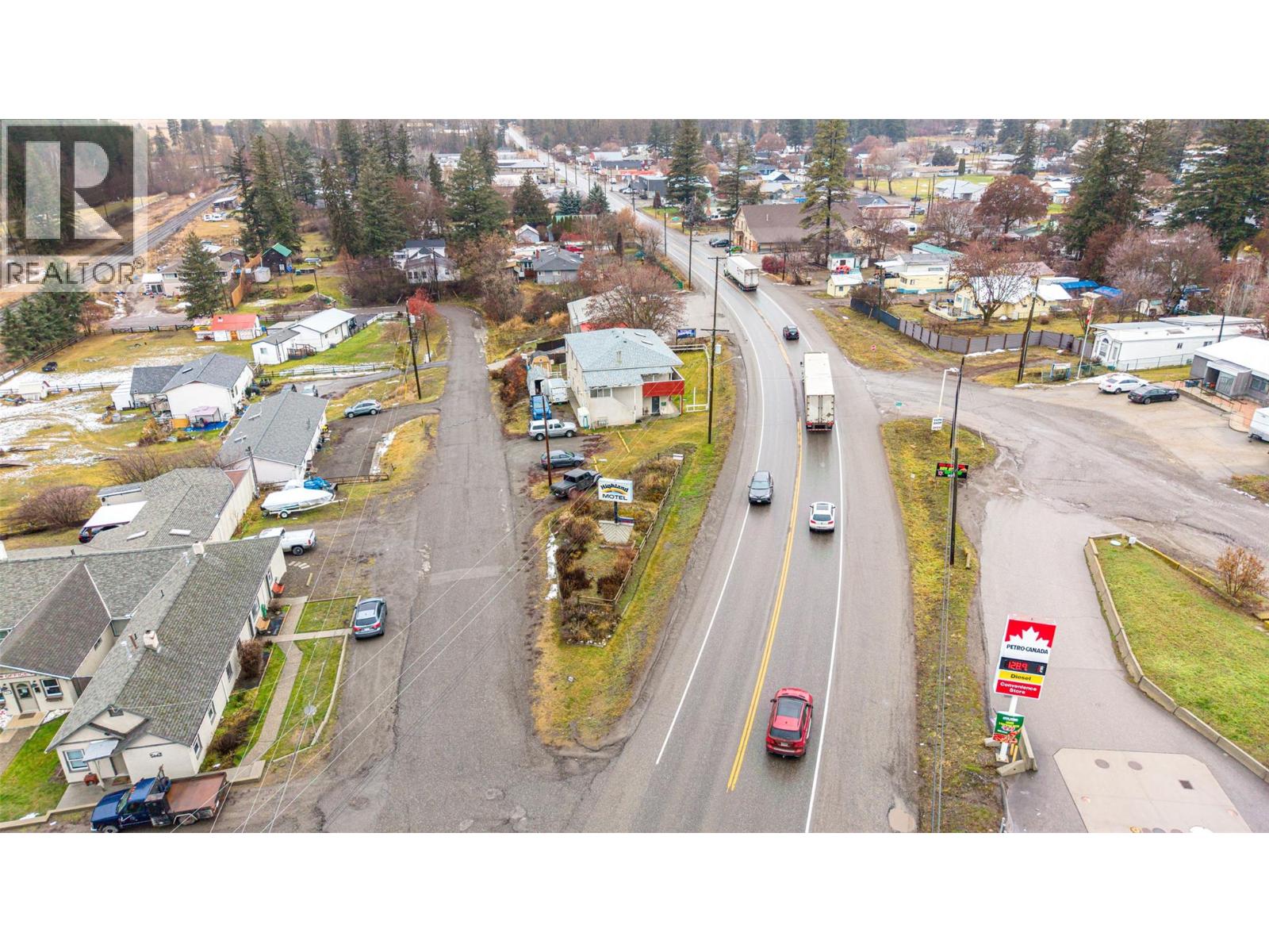 5683 97 Highway, Falkland, British Columbia  V0E 1W0 - Photo 42 - 10371379
