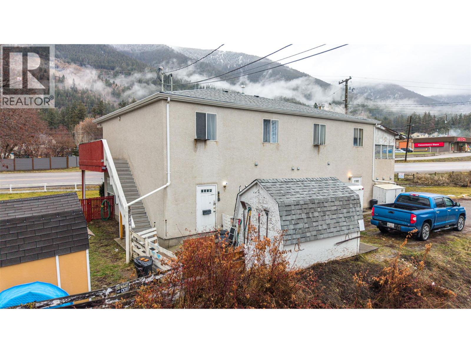 5683 97 Highway, Falkland, British Columbia  V0E 1W0 - Photo 49 - 10371379