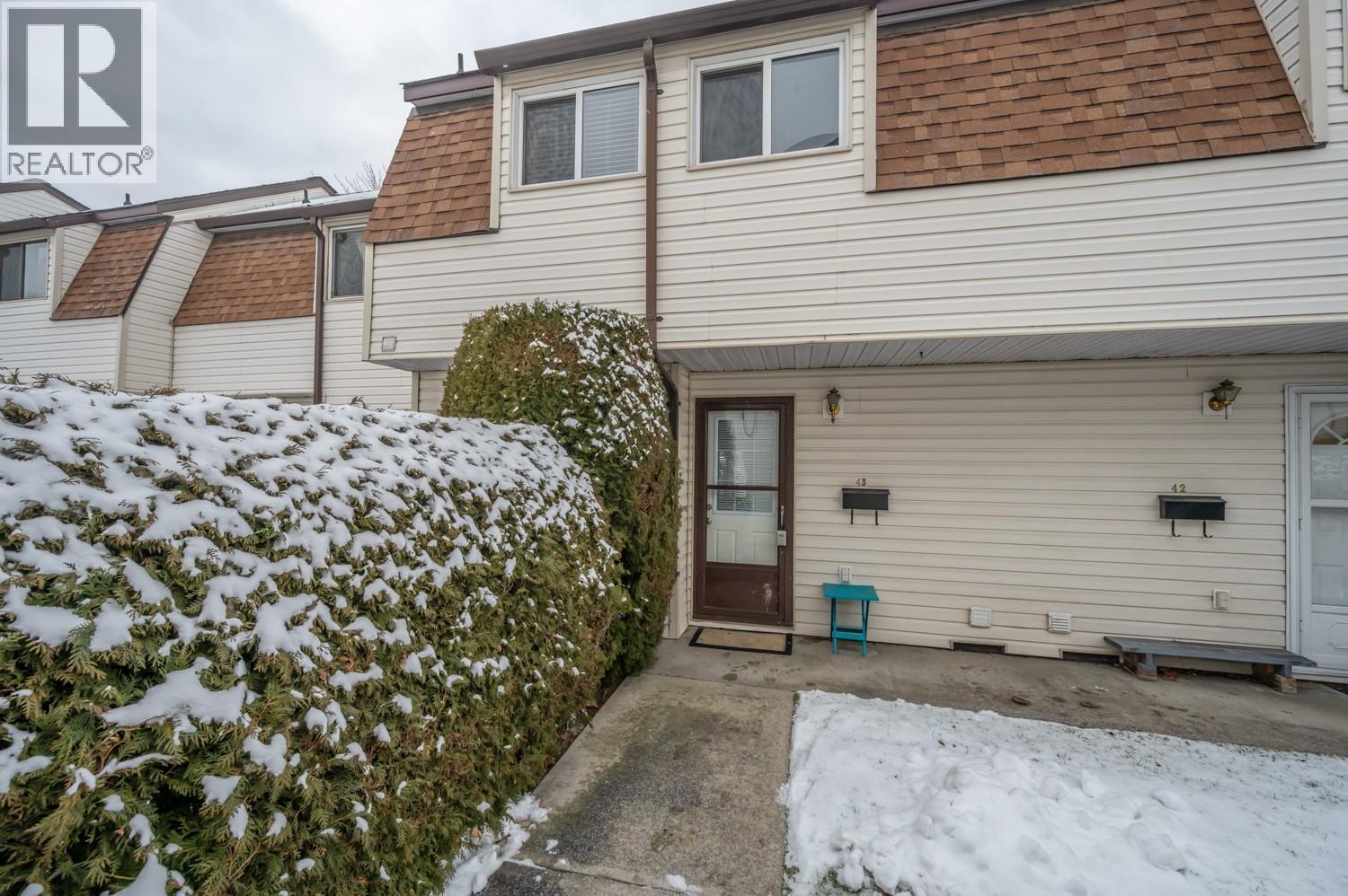 2250 Baskin Street Unit# 43, Penticton, British Columbia  V2A 6Y3 - Photo 20 - 10371475