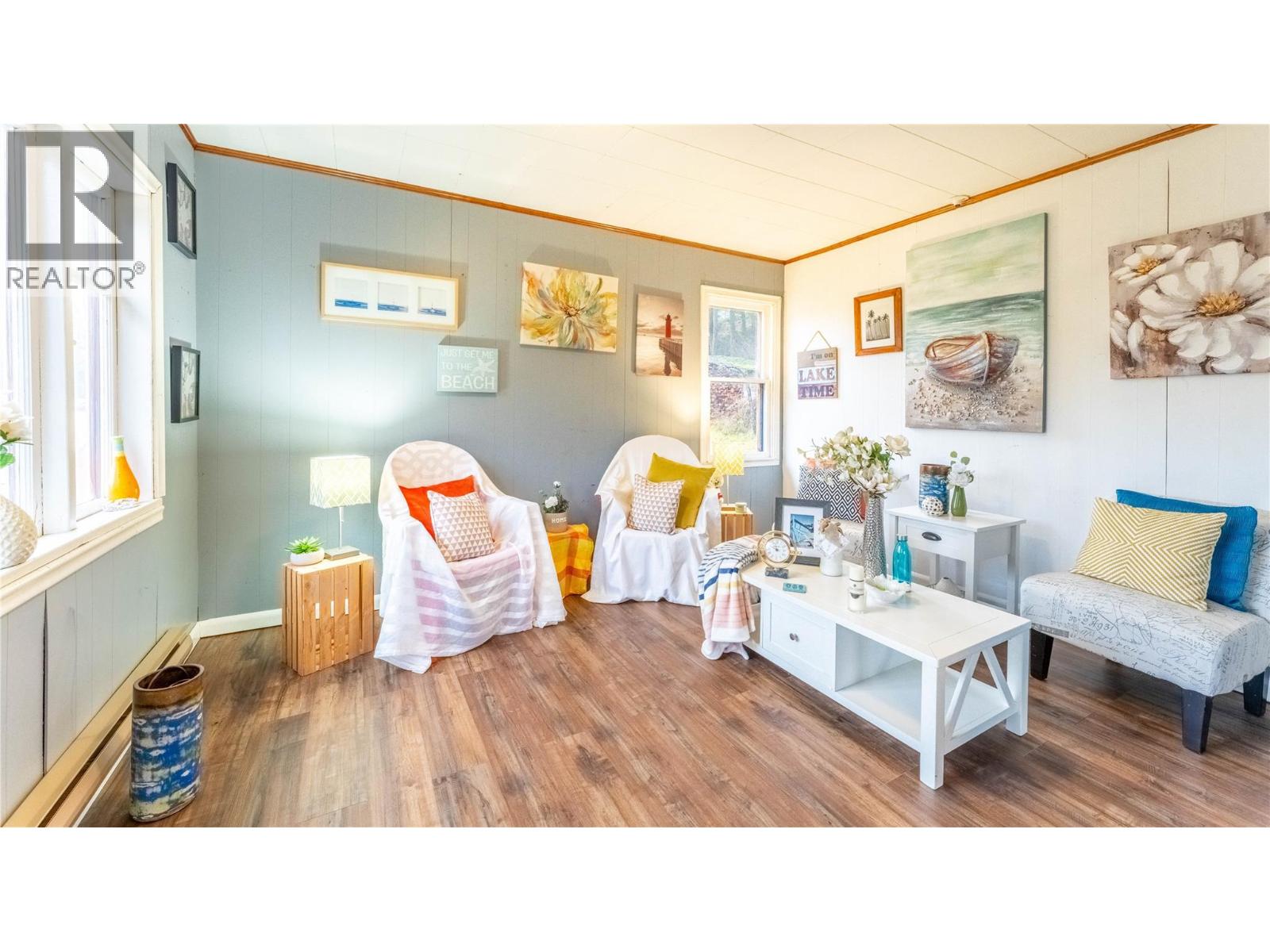 1412 Ainsworth Avenue, Riondel, British Columbia  V0B 2B0 - Photo 10 - 10371450