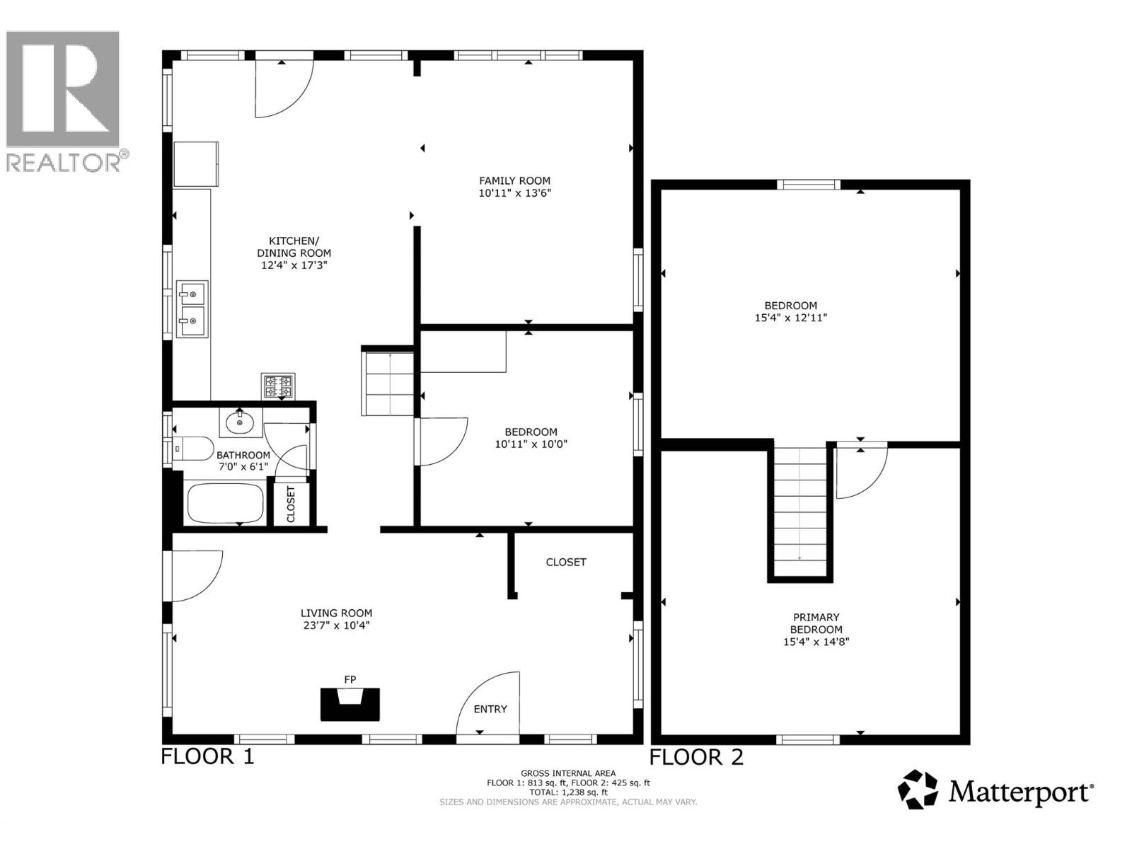1412 Ainsworth Avenue, Riondel, British Columbia  V0B 2B0 - Photo 27 - 10371450