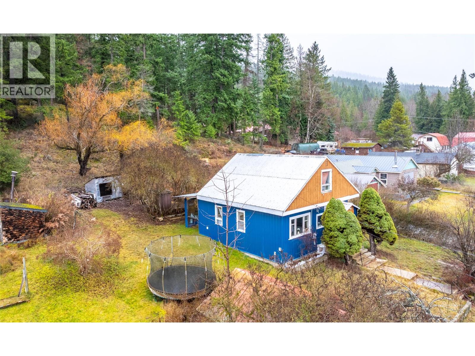 1412 Ainsworth Avenue, Riondel, British Columbia  V0B 2B0 - Photo 7 - 10371450