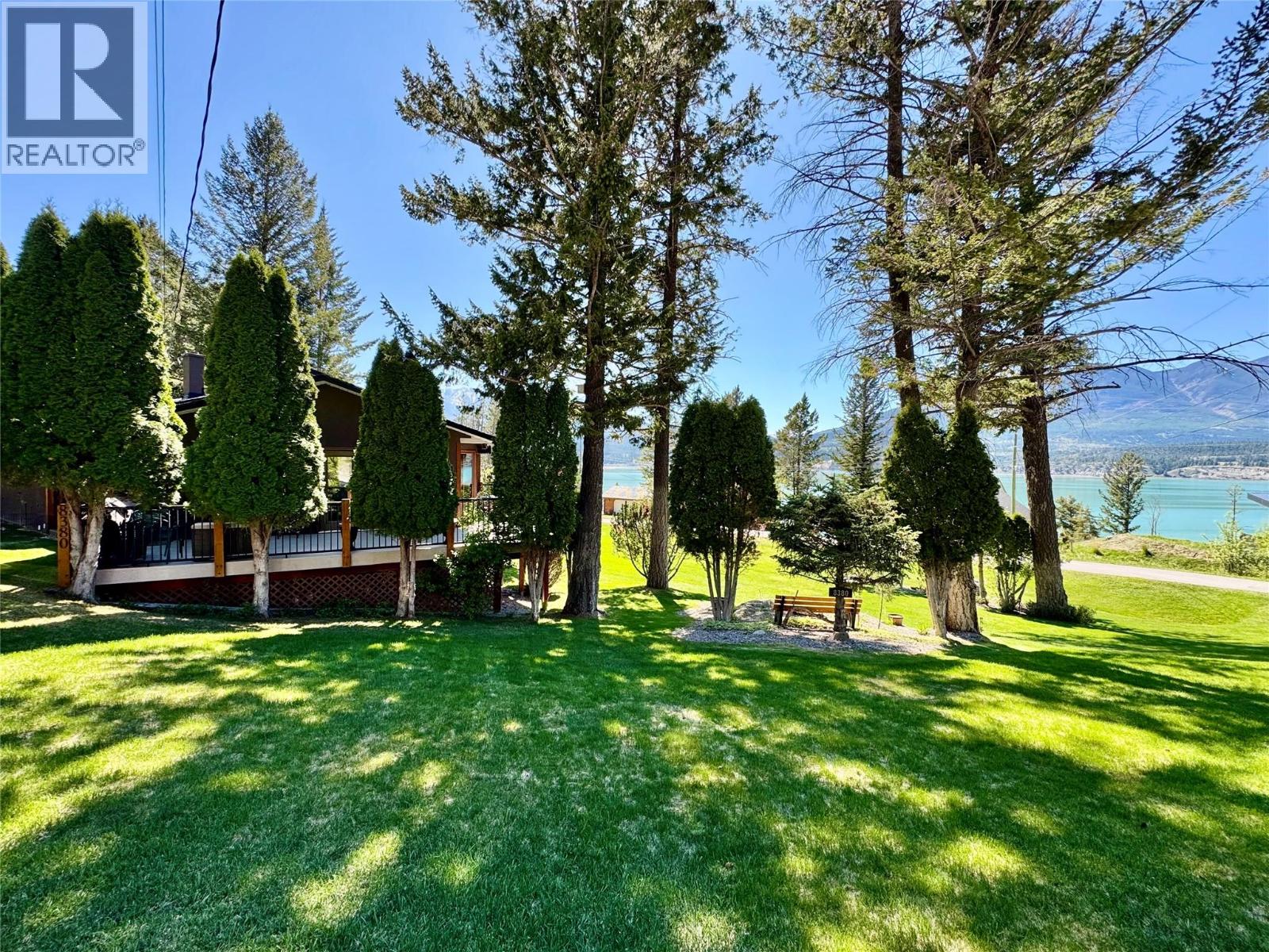 8380 Richardson Crescent, Canal Flats, British Columbia  V0B 1B0 - Photo 10 - 10371470