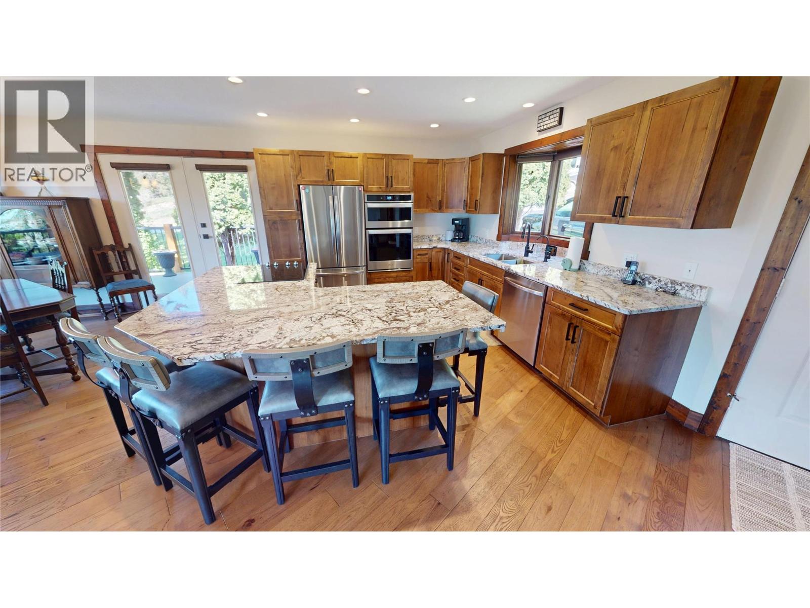 8380 Richardson Crescent, Canal Flats, British Columbia  V0B 1B0 - Photo 14 - 10371470