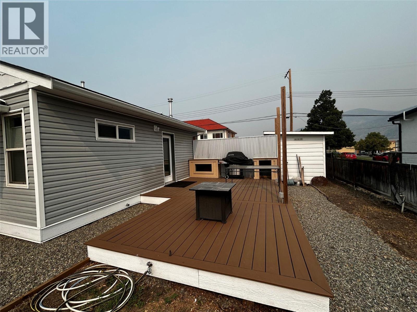 8708 74th Avenue, Osoyoos, British Columbia  V0H 1V1 - Photo 13 - 10371490