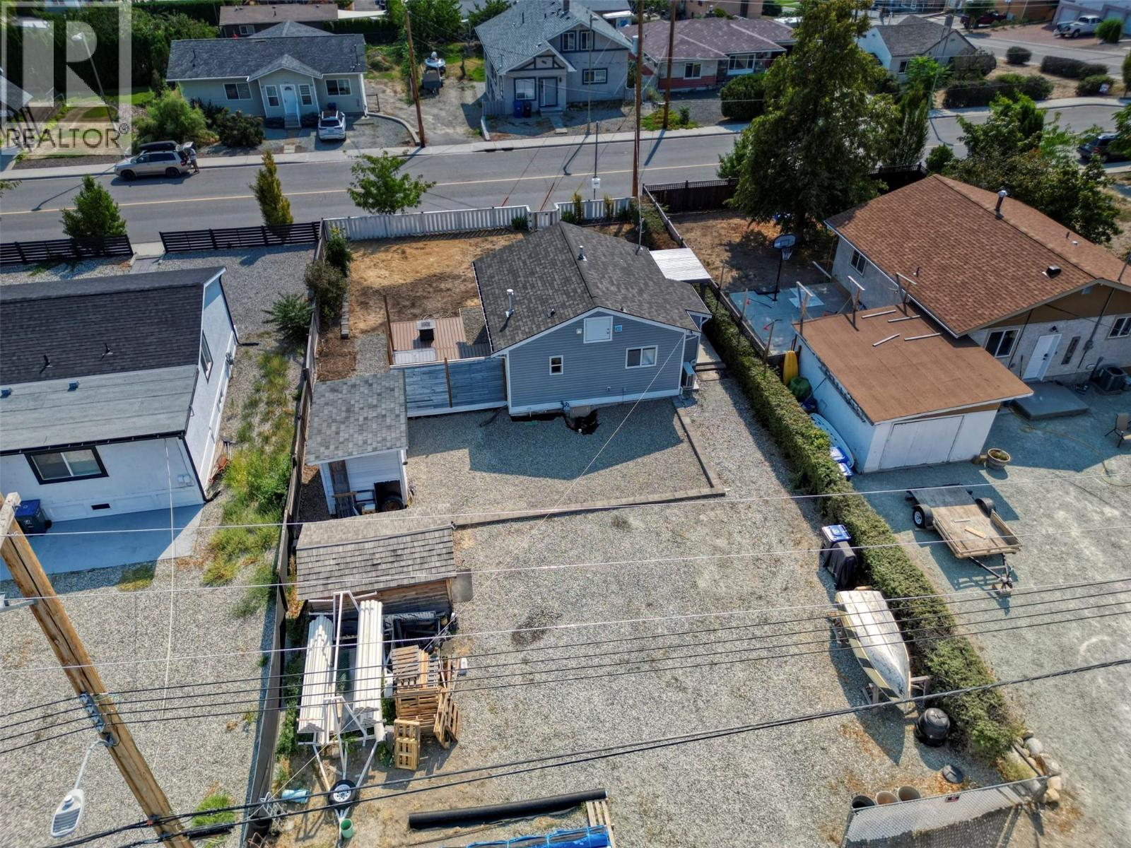 8708 74th Avenue, Osoyoos, British Columbia  V0H 1V1 - Photo 4 - 10371490