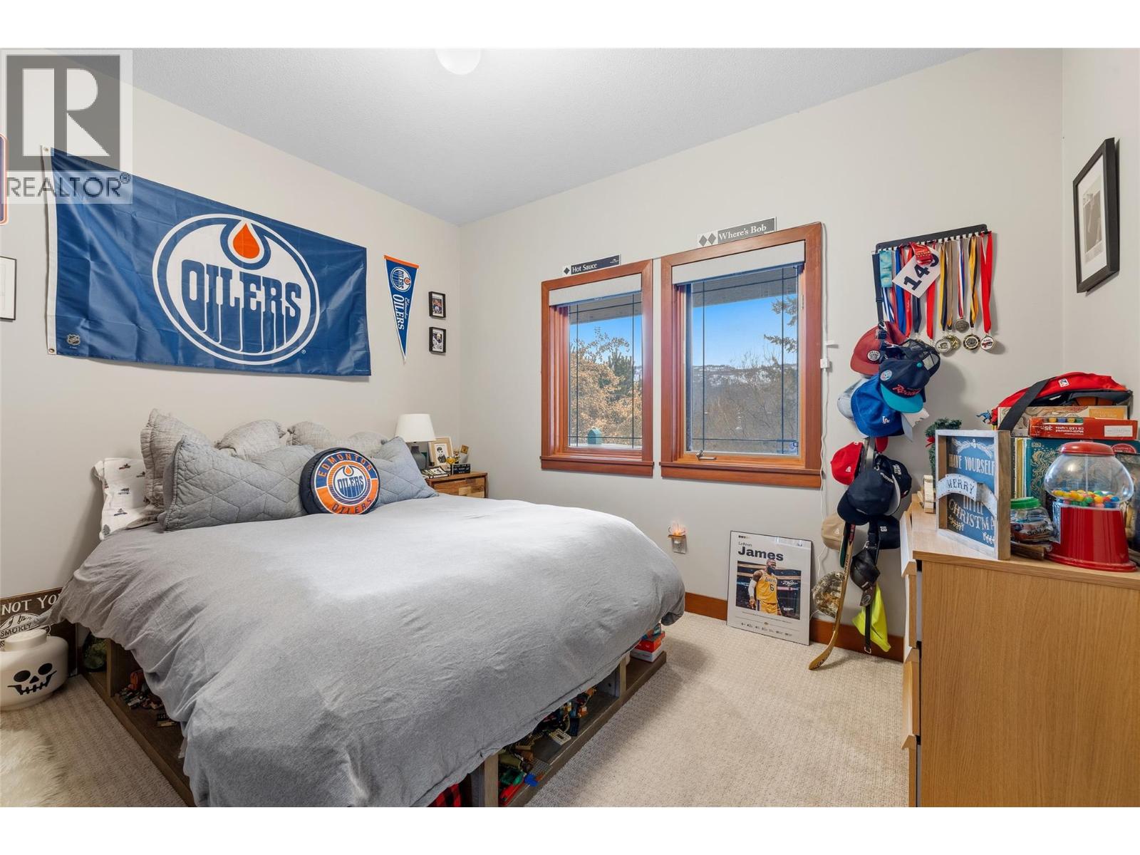 10726 Nighthawk Road Unit# 80, Lake Country, British Columbia  V4V 2K7 - Photo 59 - 10371473