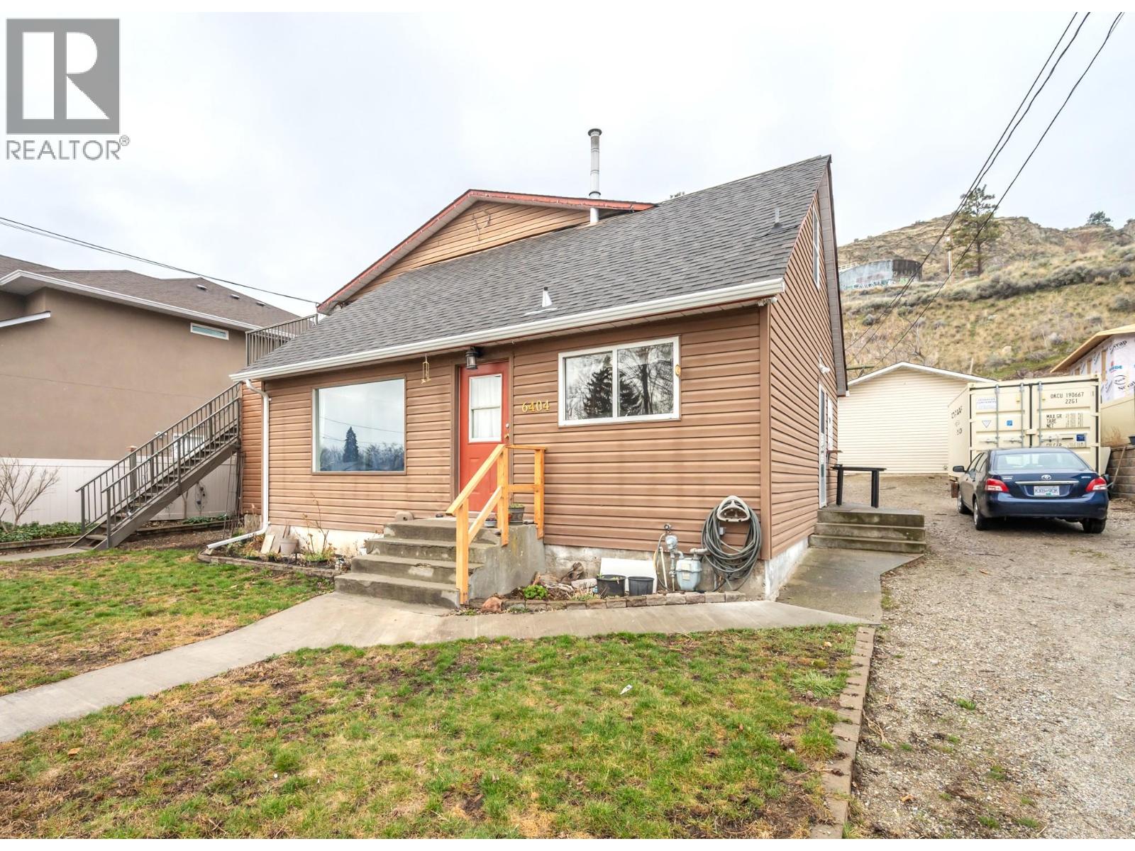 6404 Spartan Street, Oliver, British Columbia  V0H 1T6 - Photo 4 - 10364550