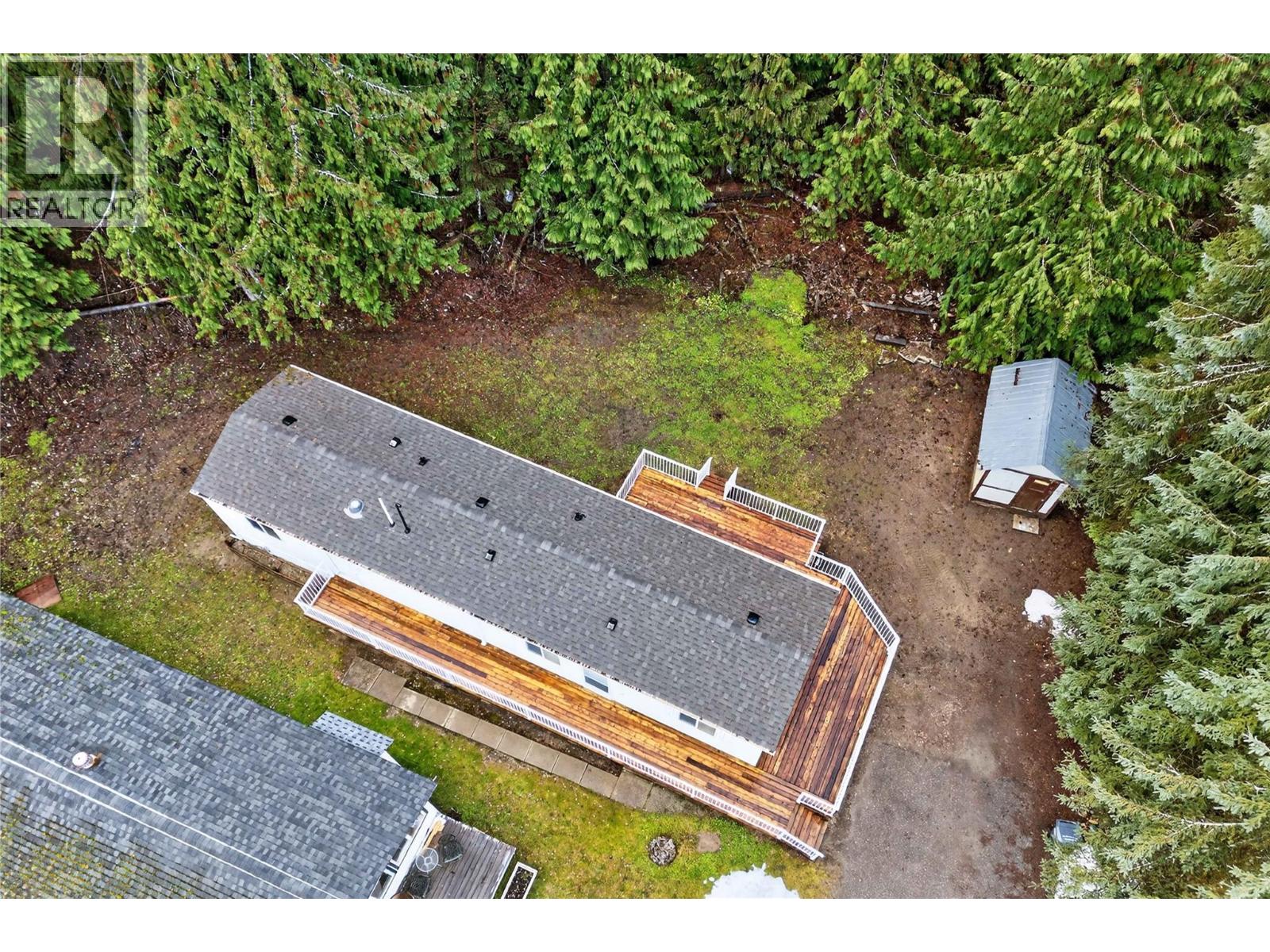 3063 Hornsberger Road Unit# 9, Salmon Arm, British Columbia  V1E 4M1 - Photo 5 - 10371368
