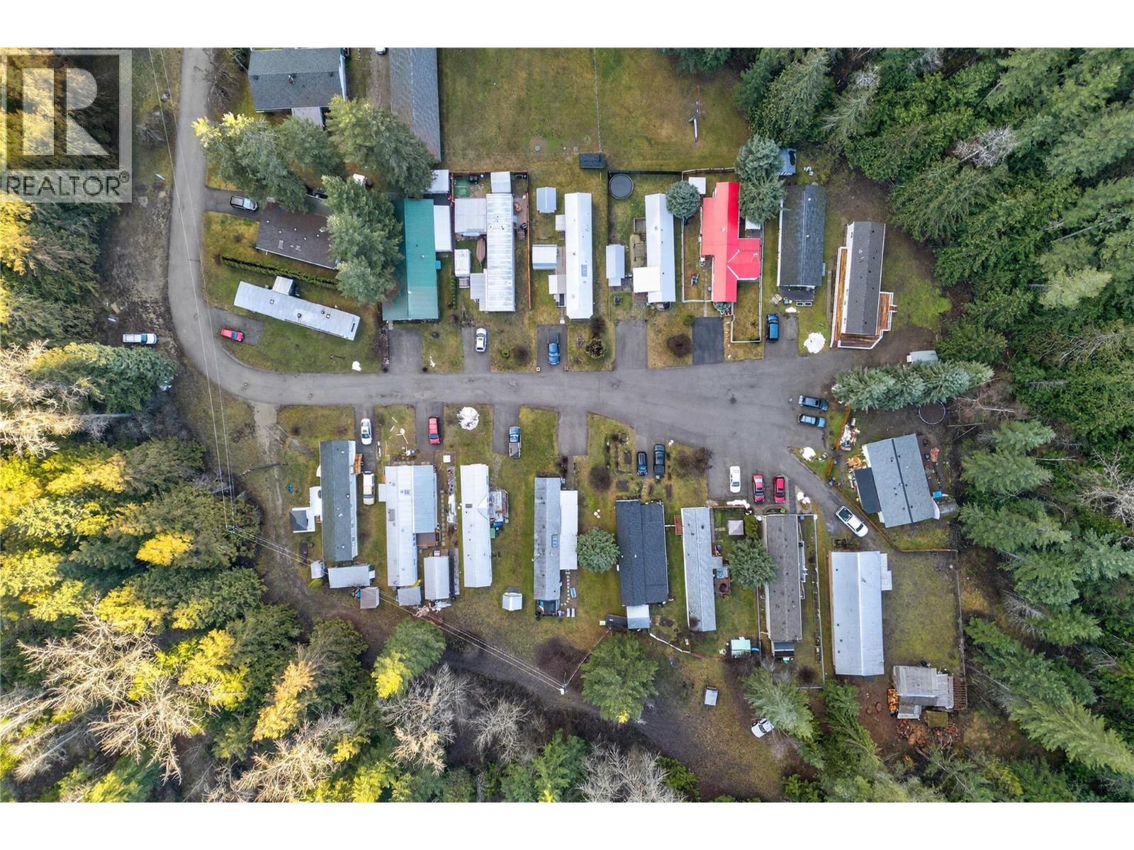 3063 Hornsberger Road Unit# 9, Salmon Arm, British Columbia  V1E 4M1 - Photo 7 - 10371368