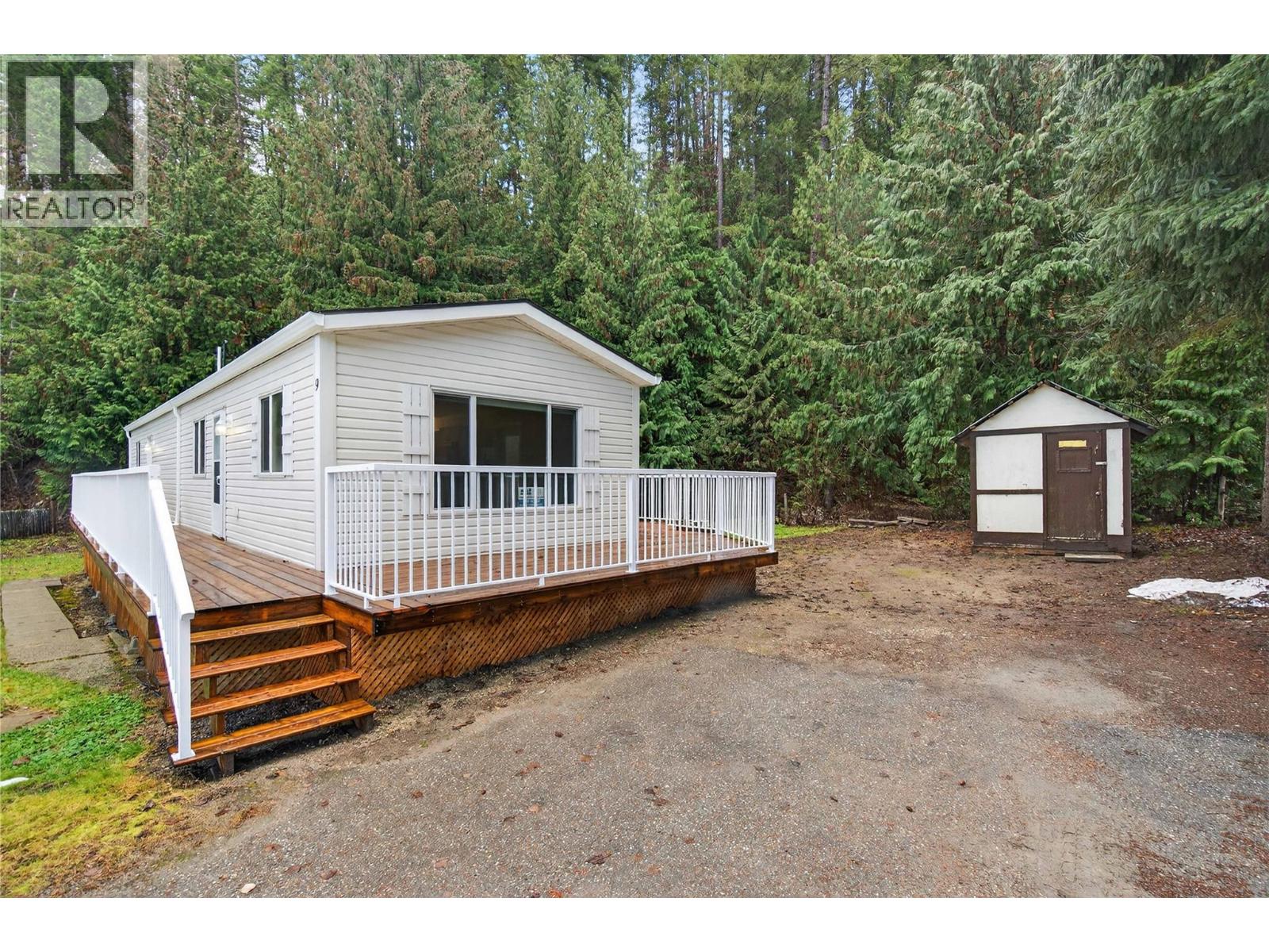 3063 Hornsberger Road Unit# 9, Salmon Arm, British Columbia  V1E 4M1 - Photo 82 - 10371368