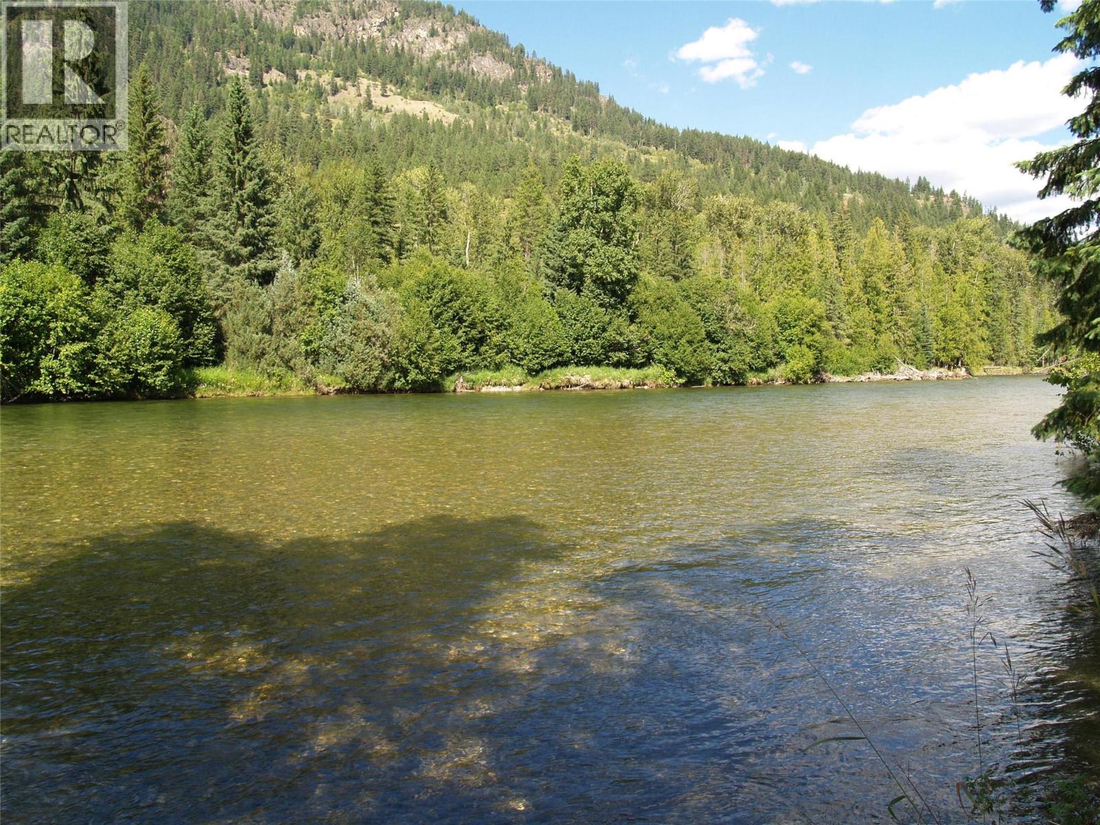 River Stone Road Lot# Lot D, Cherryville, British Columbia  V0E 2G1 - Photo 2 - 10371454