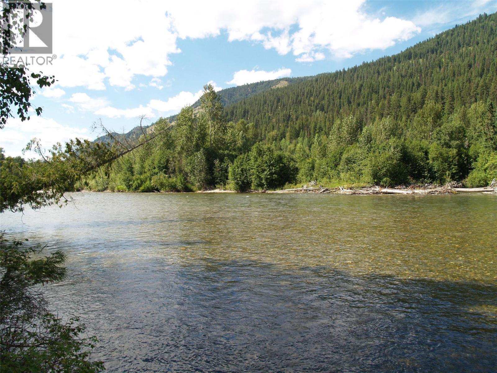 River Stone Road Lot# Lot D, Cherryville, British Columbia  V0E 2G1 - Photo 3 - 10371454