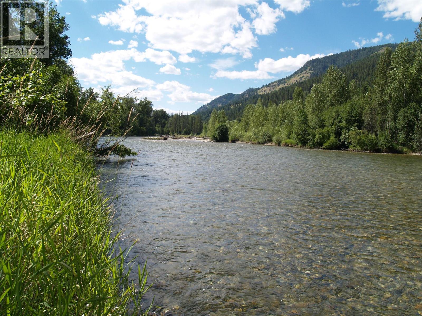 River Stone Road Lot# Lot D, Cherryville, British Columbia  V0E 2G1 - Photo 4 - 10371454