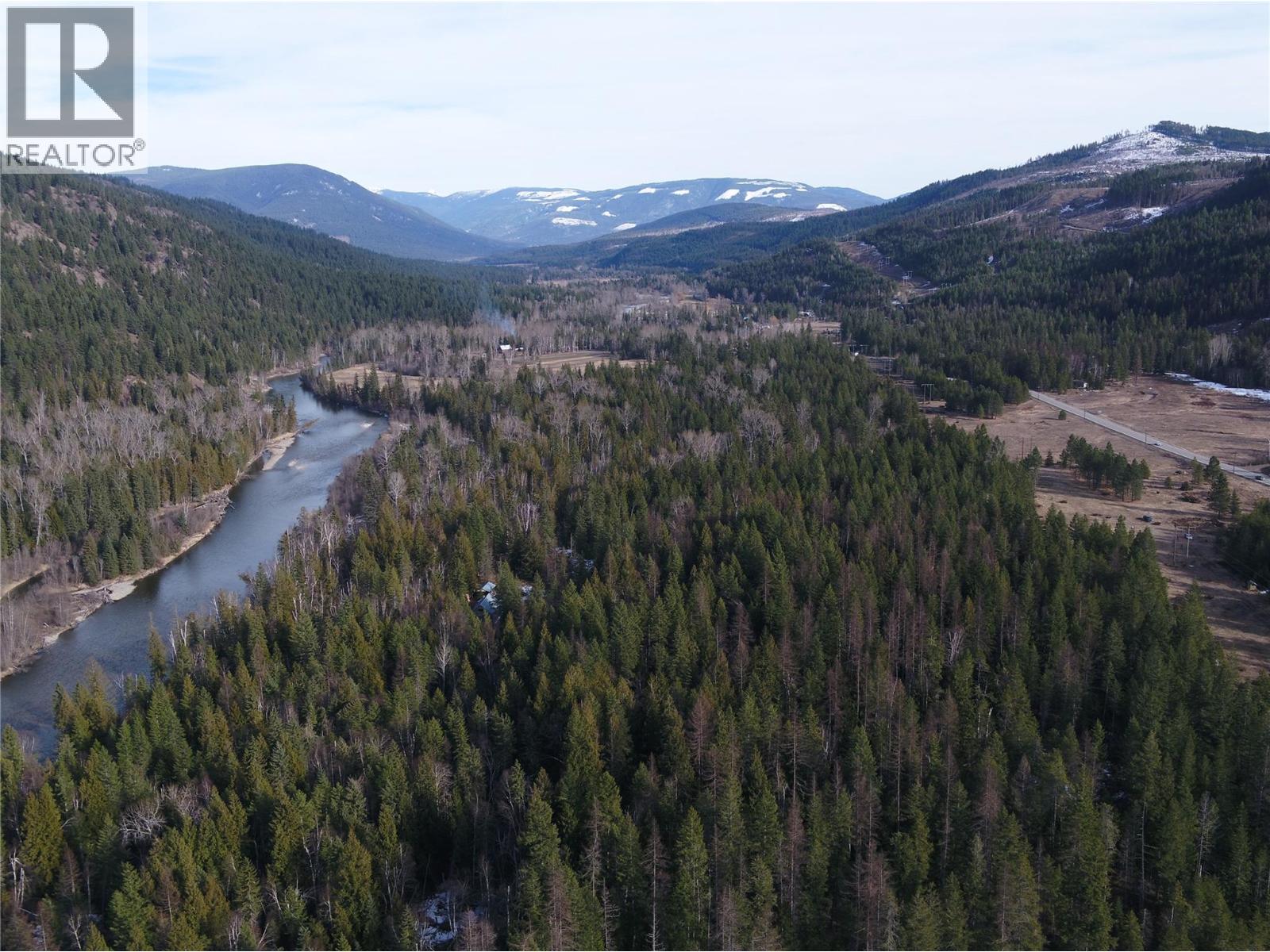 River Stone Road Lot# Lot D, Cherryville, British Columbia  V0E 2G1 - Photo 5 - 10371454
