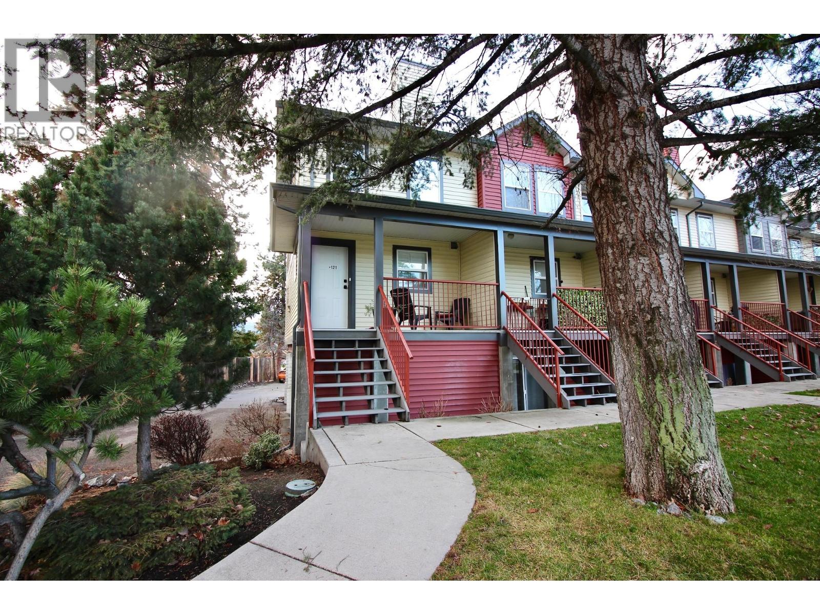 2585 Hebert Road Unit# 121, west kelowna, British Columbia