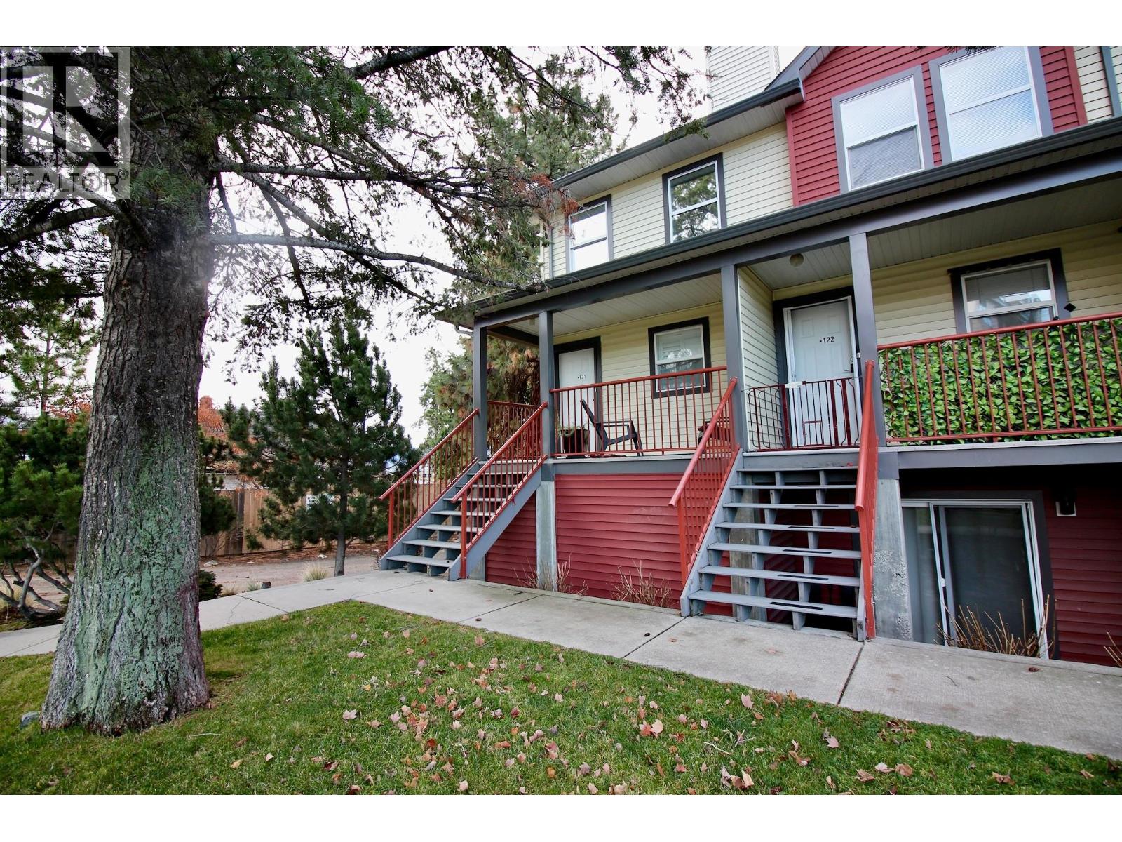 2585 Hebert Road Unit# 121, West Kelowna, British Columbia  V4T 2W4 - Photo 2 - 10371345