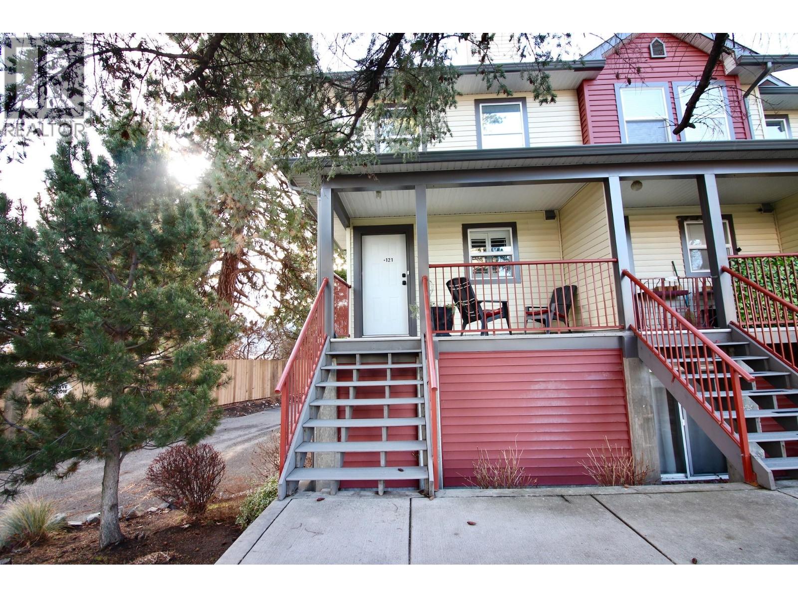 2585 Hebert Road Unit# 121, West Kelowna, British Columbia  V4T 2W4 - Photo 26 - 10371345