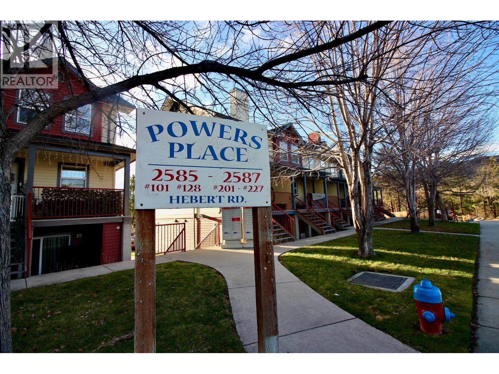 2585 Hebert Road Unit# 121, West Kelowna, British Columbia  V4T 2W4 - Photo 27 - 10371345