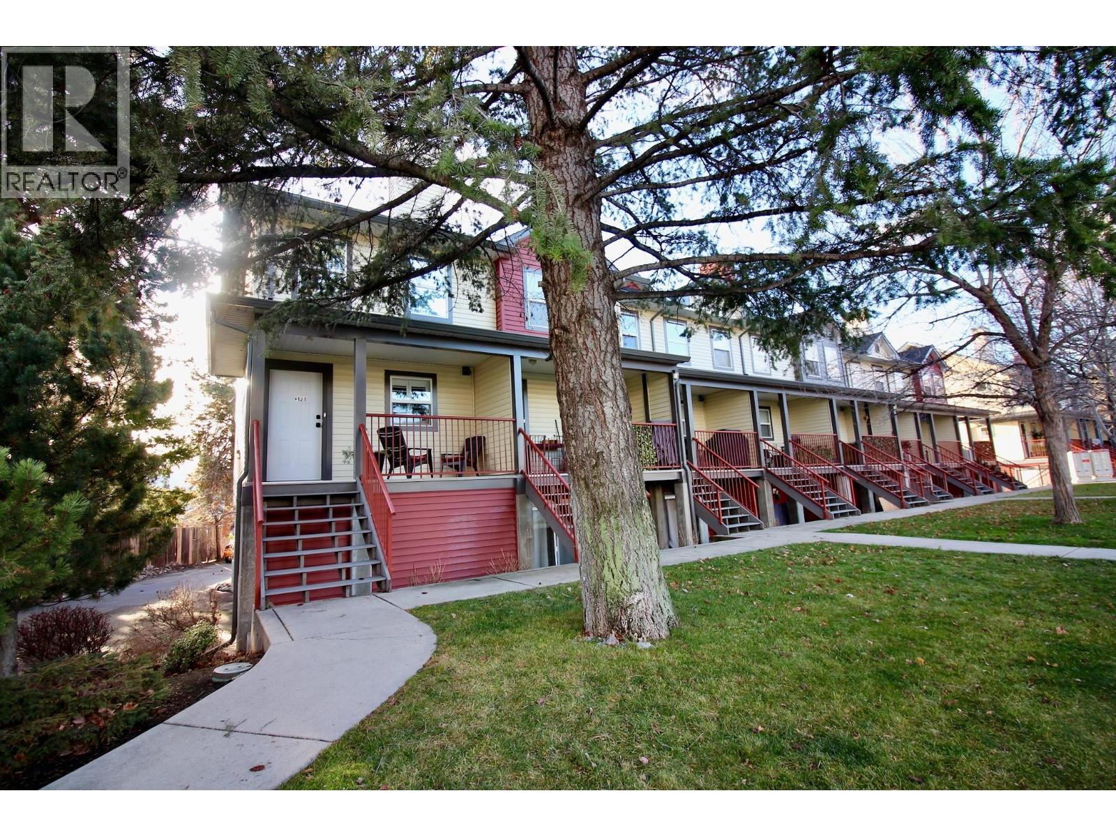 2585 Hebert Road Unit# 121, West Kelowna, British Columbia  V4T 2W4 - Photo 28 - 10371345