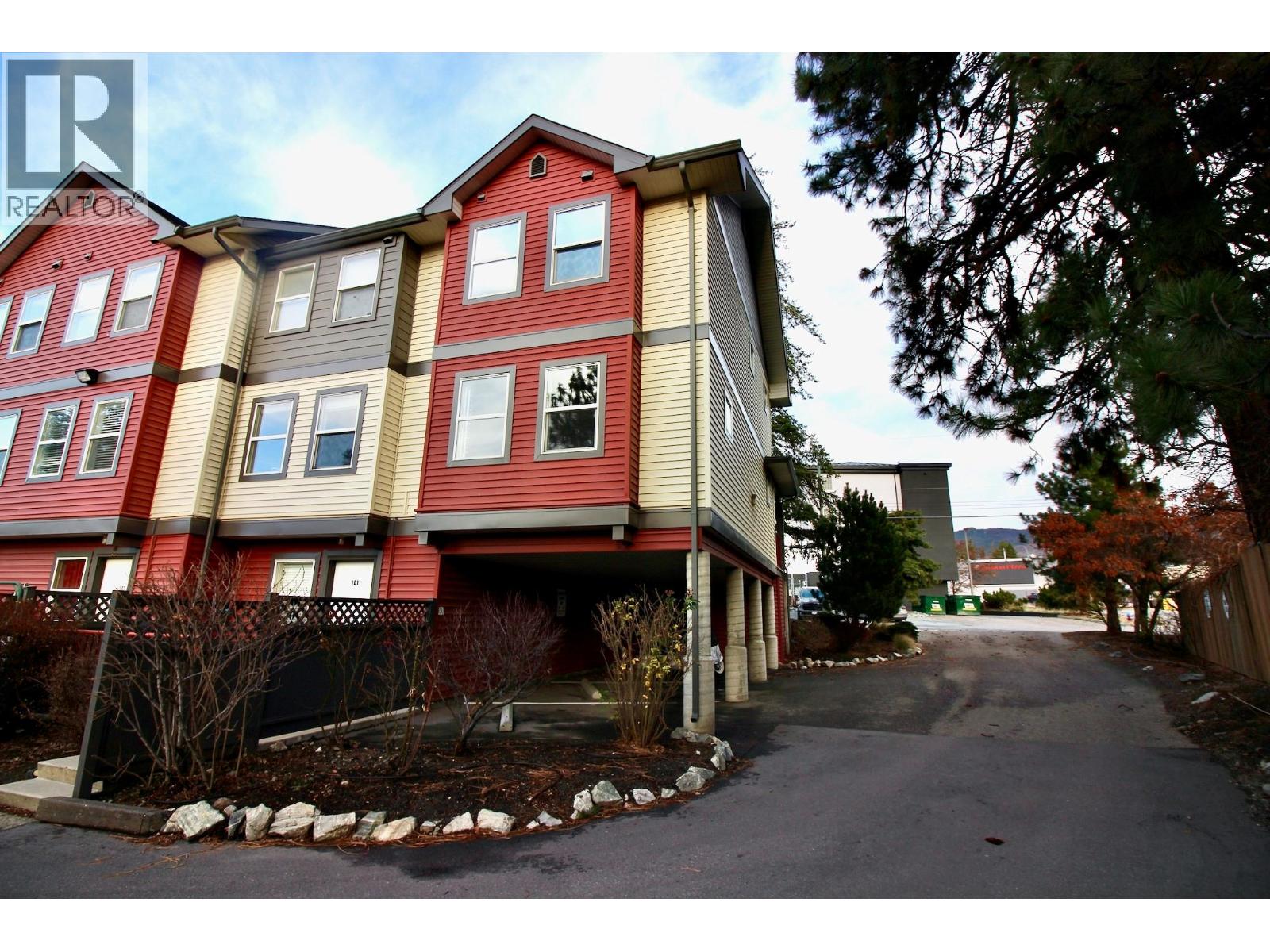 2585 Hebert Road Unit# 121, West Kelowna, British Columbia  V4T 2W4 - Photo 3 - 10371345