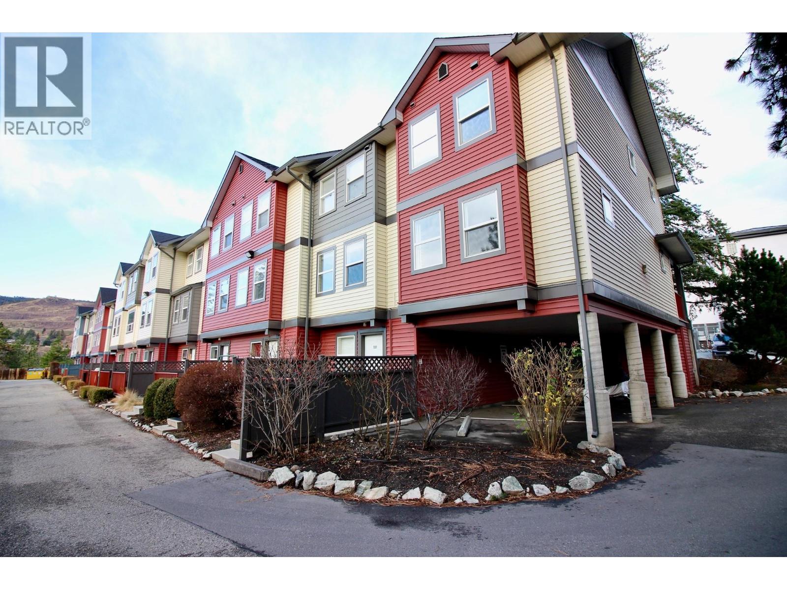 2585 Hebert Road Unit# 121, West Kelowna, British Columbia  V4T 2W4 - Photo 4 - 10371345