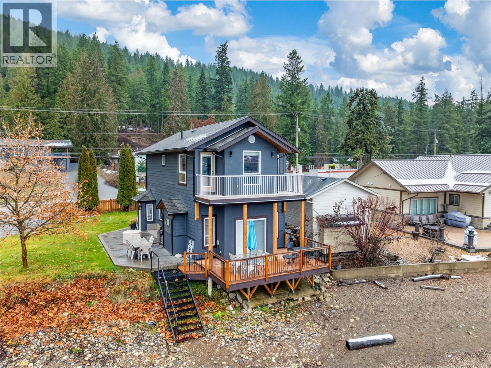 2022 Eagle Bay Road, Blind Bay, British Columbia  V0E 1H1 - Photo 7 - 10370853
