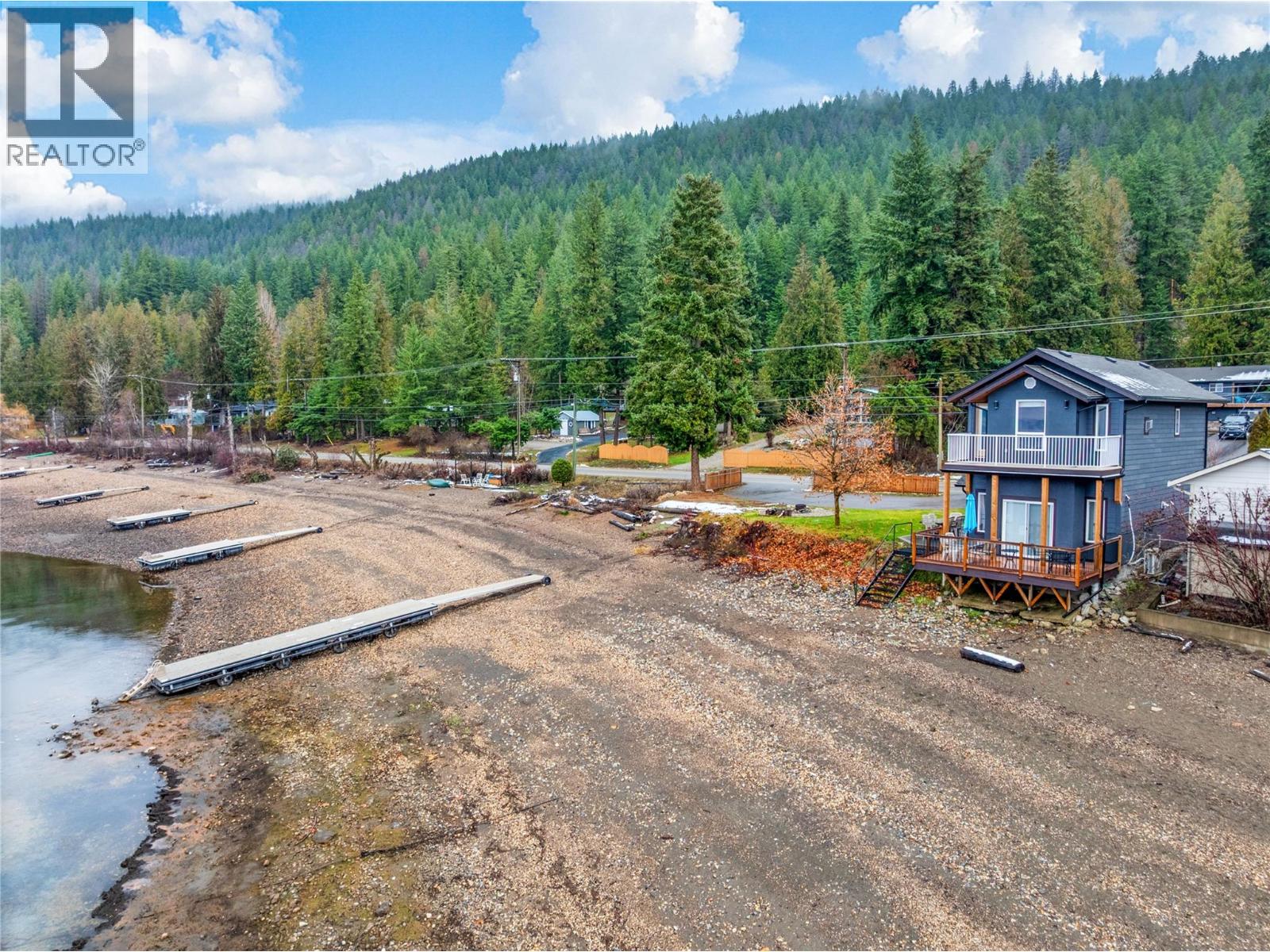 2022 Eagle Bay Road, Blind Bay, British Columbia  V0E 1H1 - Photo 8 - 10370853