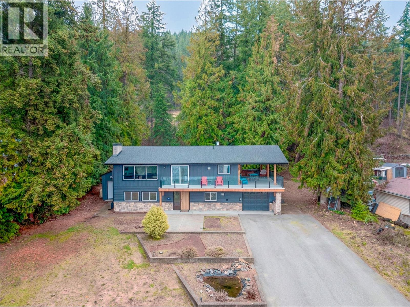 2022 Eagle Bay Road, Blind Bay, British Columbia  V0E 1H1 - Photo 9 - 10370853