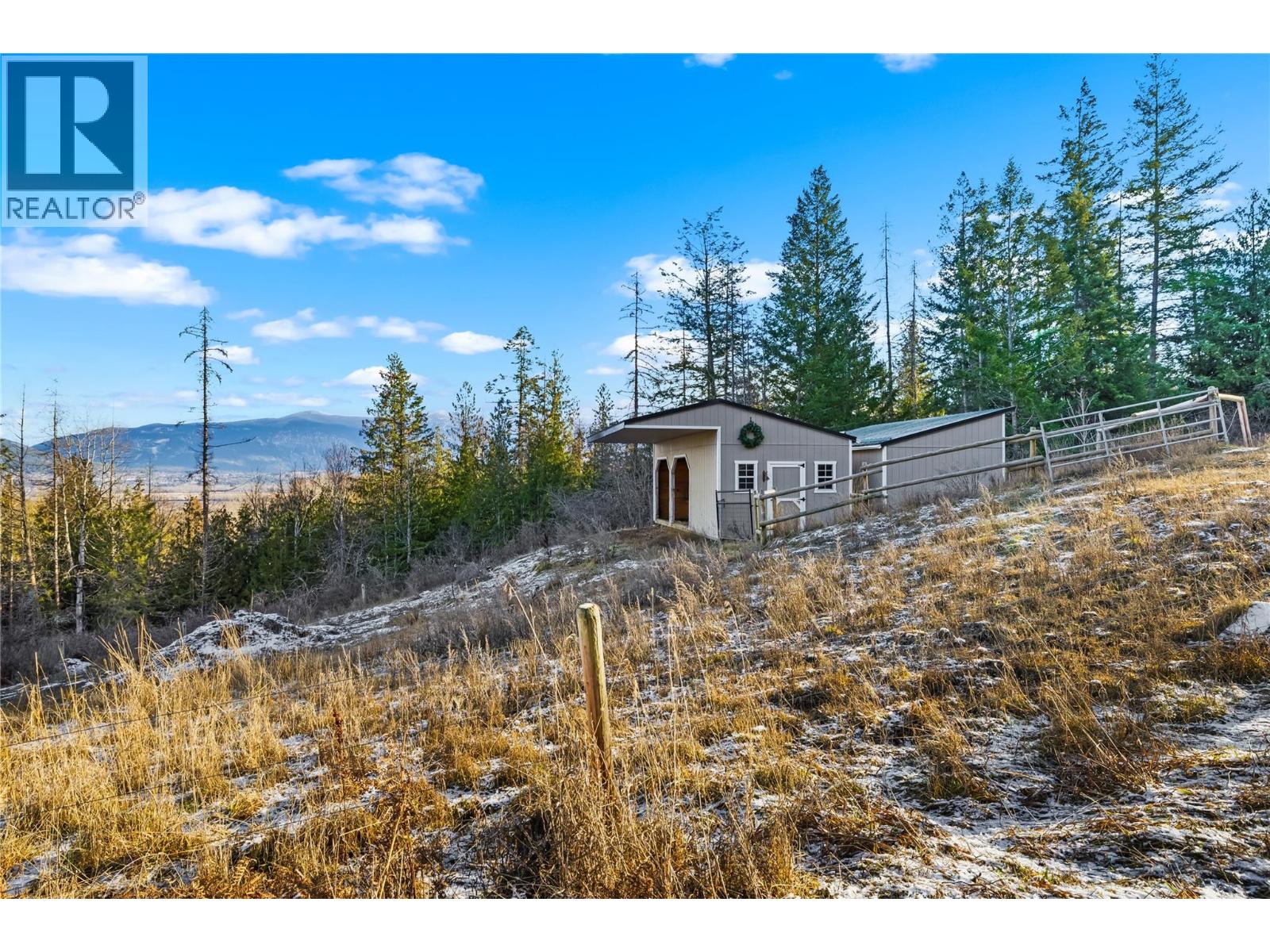 2033 Smith Road, Creston, British Columbia  V0B 1G7 - Photo 13 - 10370988