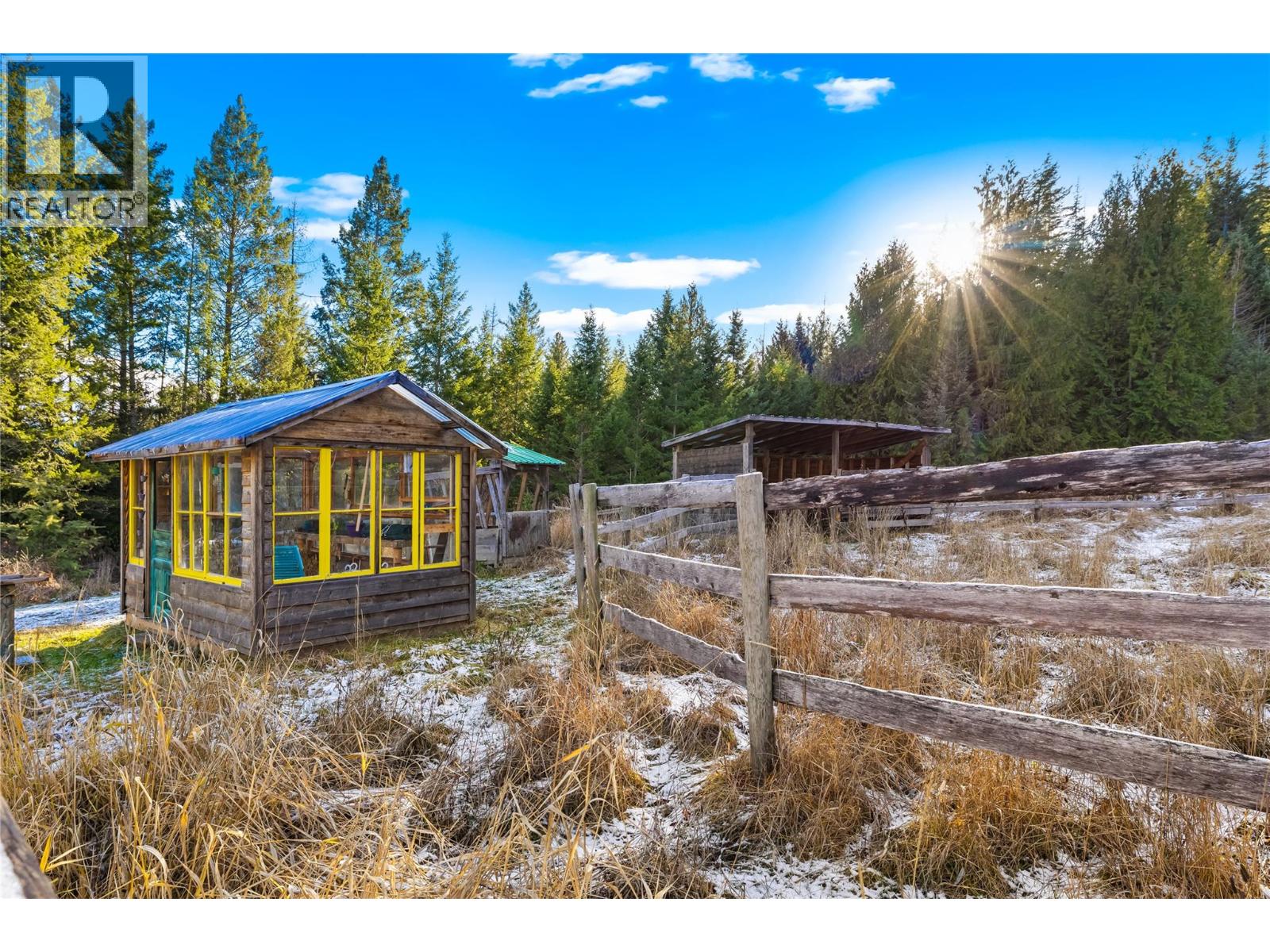 2033 Smith Road, Creston, British Columbia  V0B 1G7 - Photo 20 - 10370988