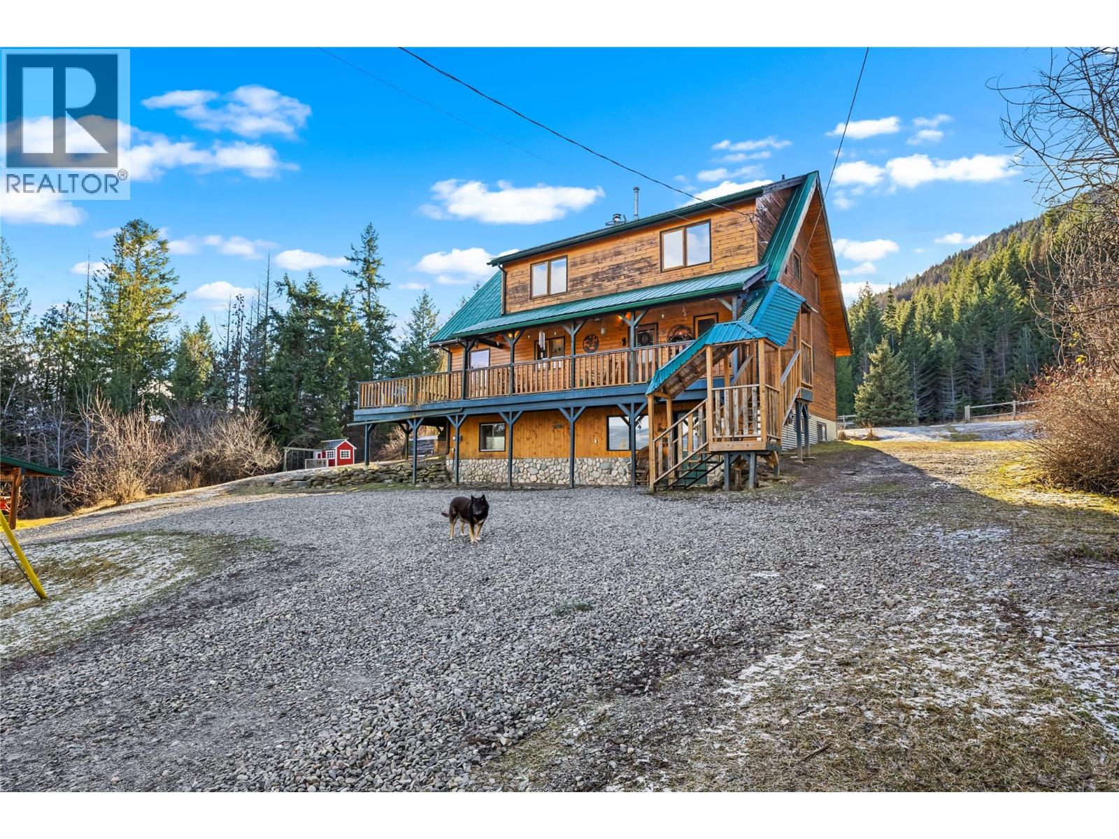 2033 Smith Road, Creston, British Columbia  V0B 1G7 - Photo 6 - 10370988