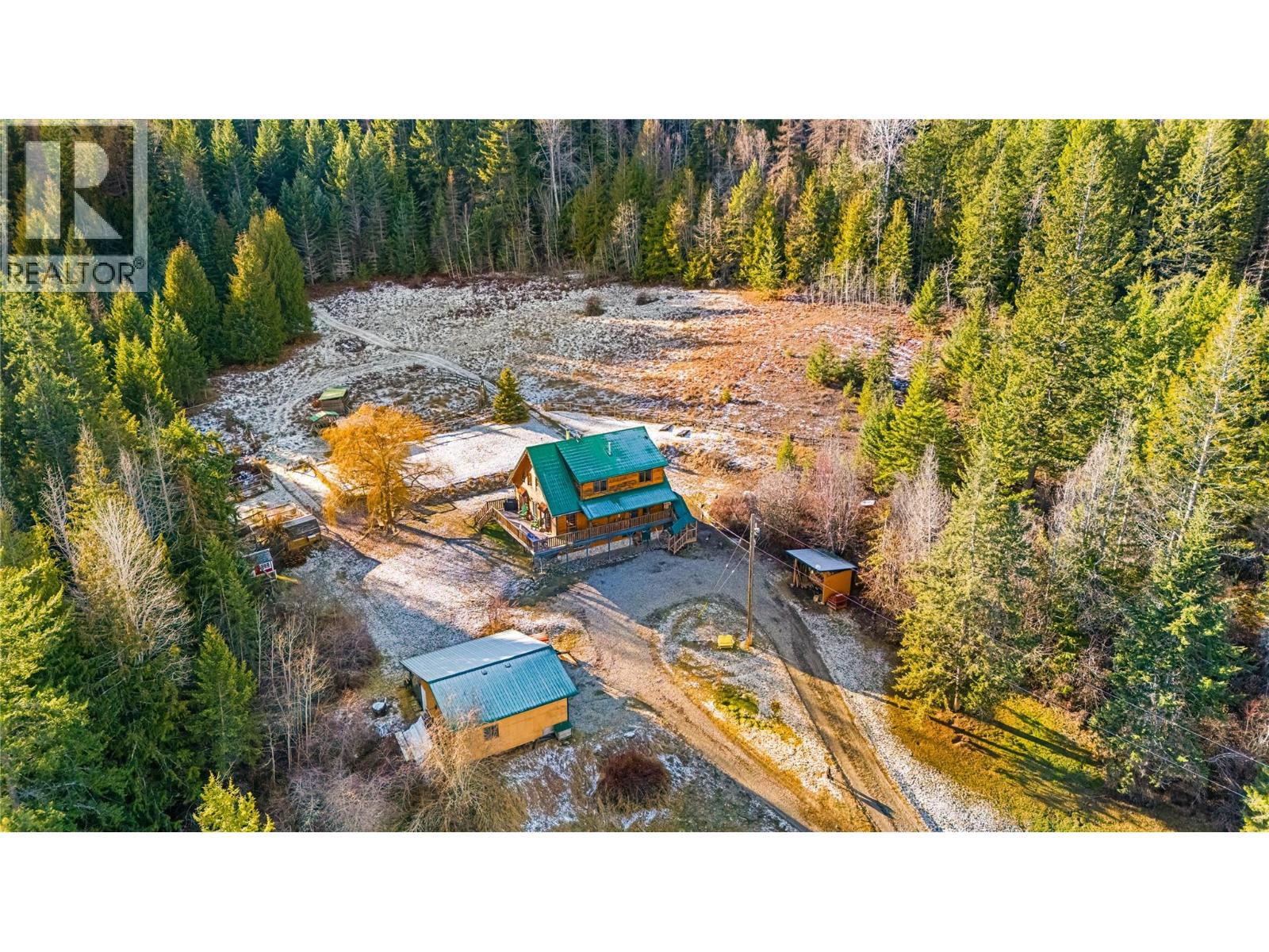 2033 Smith Road, Creston, British Columbia  V0B 1G7 - Photo 69 - 10370988