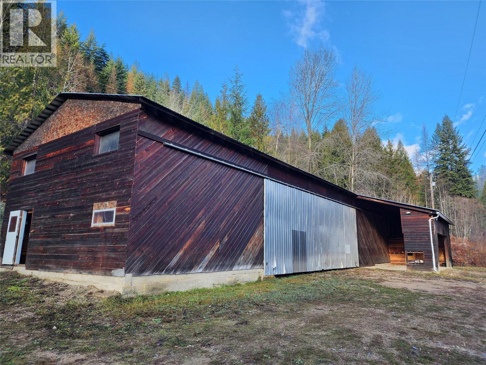 1531 Mountain Ridge Road, Pass Creek, British Columbia  V1N 4S2 - Photo 3 - 10370938