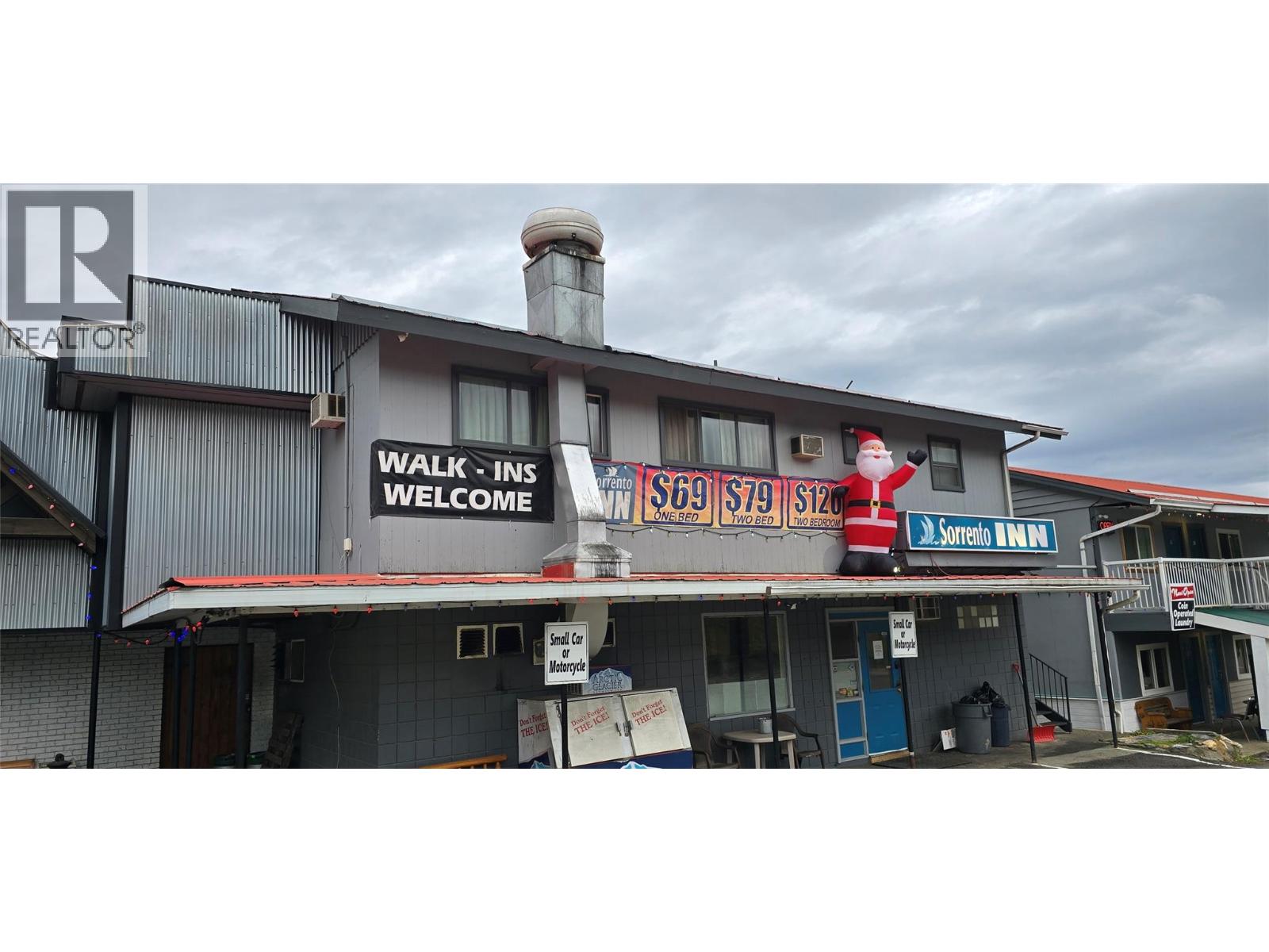 1277 Trans Canada Highway, Sorrento, British Columbia  V0E 2W0 - Photo 4 - 10371514