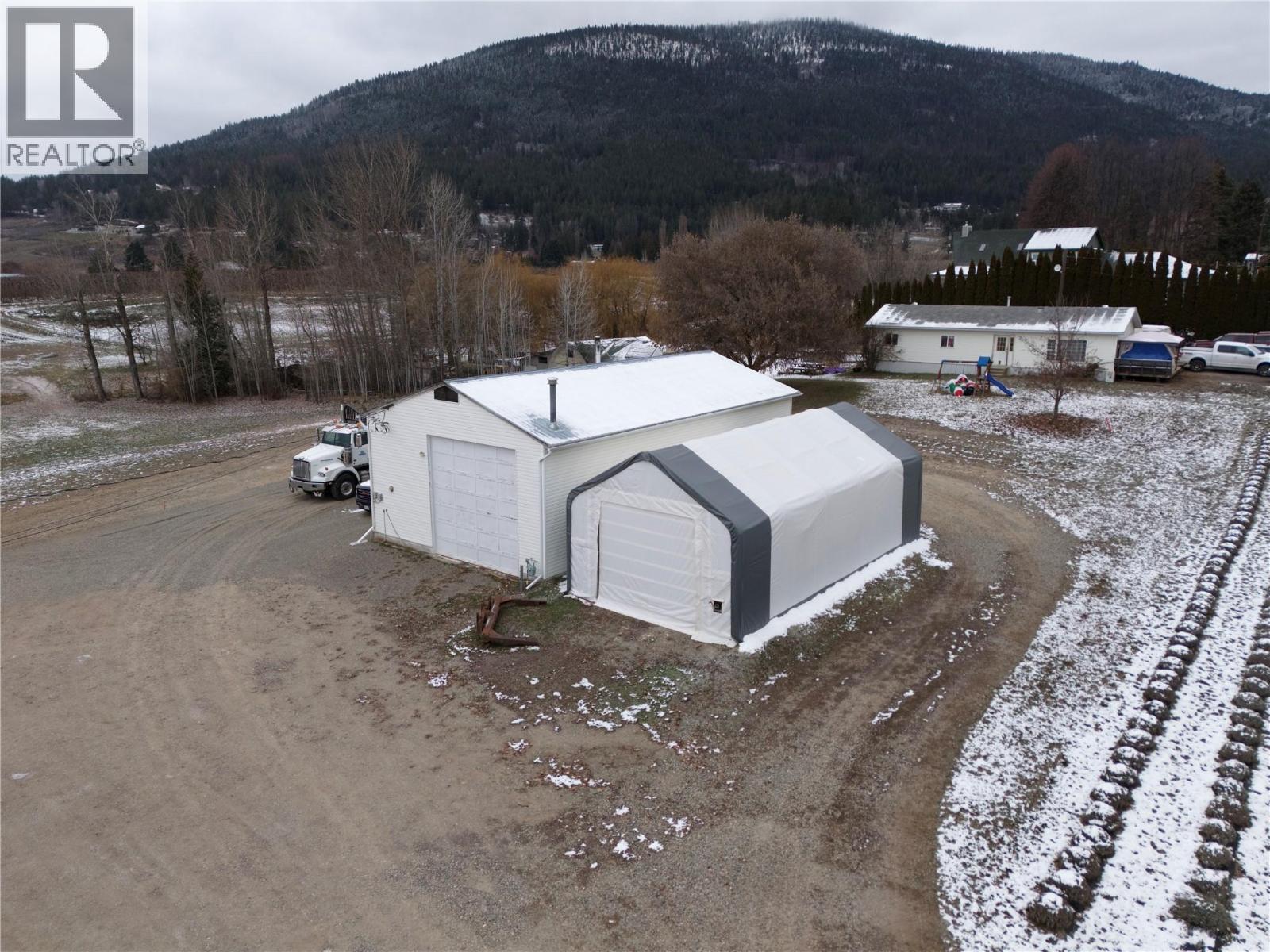105 36 Avenue, erickson, British Columbia