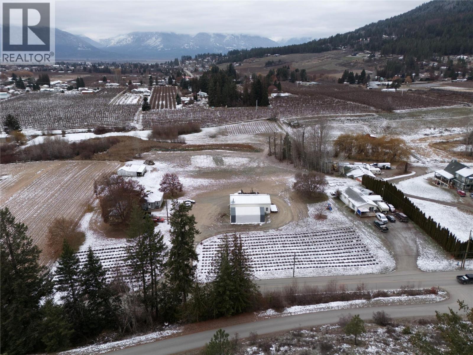 105 36 Avenue, Erickson, British Columbia  V0B 1G1 - Photo 4 - 10370129