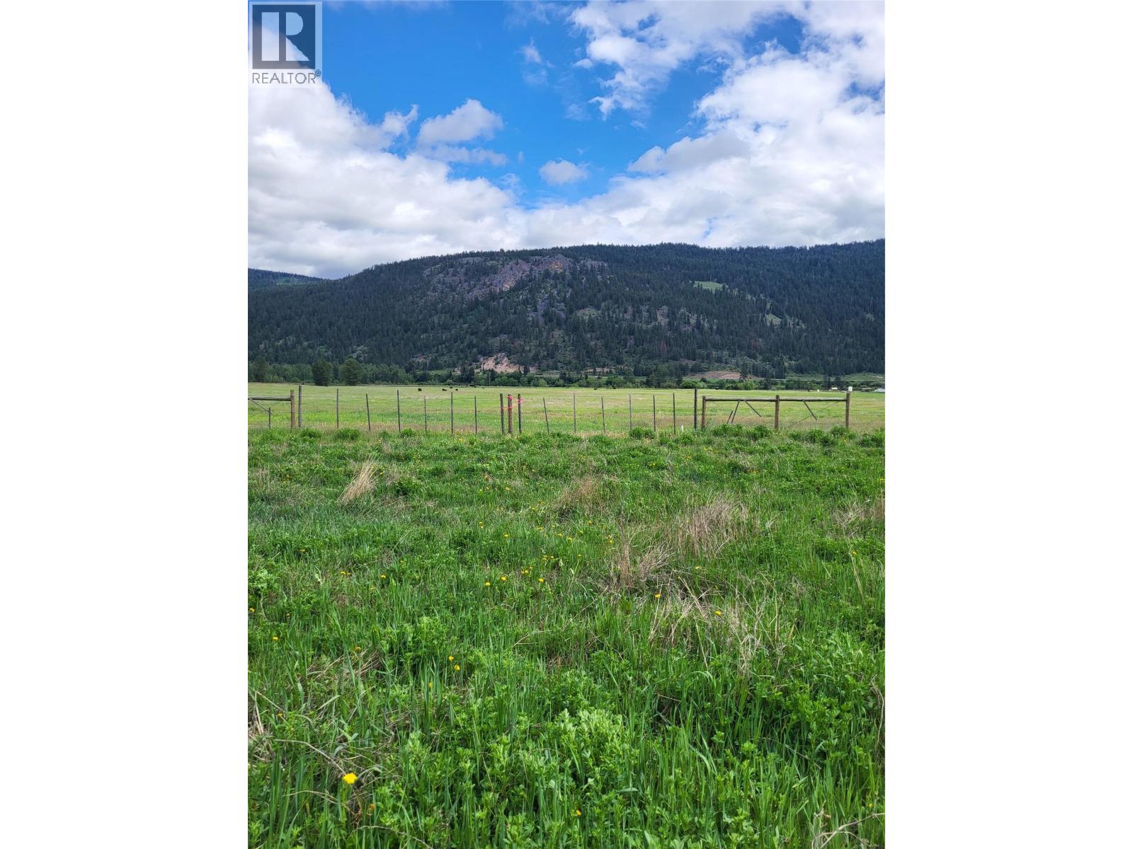 lot 5 Legal Whispering Pines Road, kamloops, British Columbia