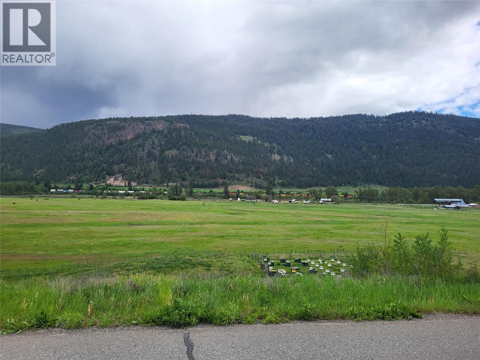 Lot 5 Legal Whispering Pines Road, Kamloops, British Columbia  V2H 1T7 - Photo 8 - 10371449